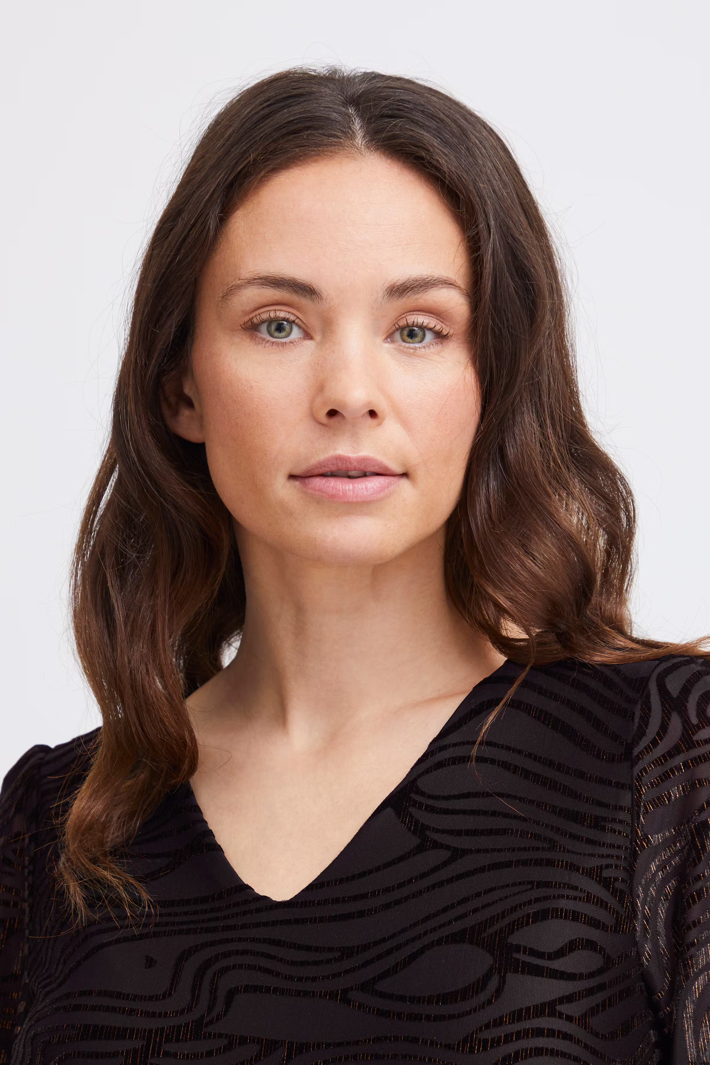 FRKEIRA Kjole LOOKBOOK DETAIL 20613147-200113