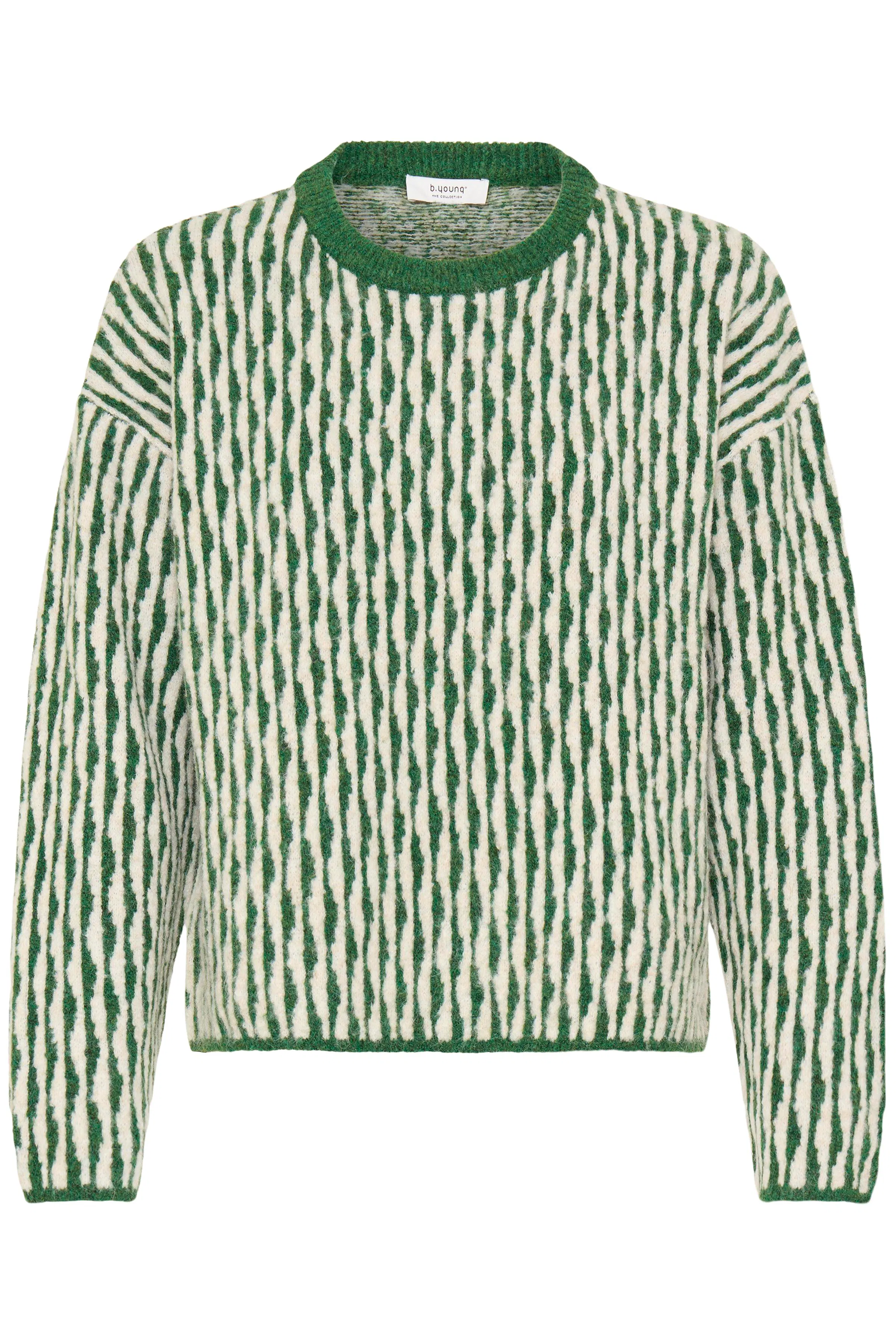 BYOJULA Pullover PACK FRONT 20819107-900009649