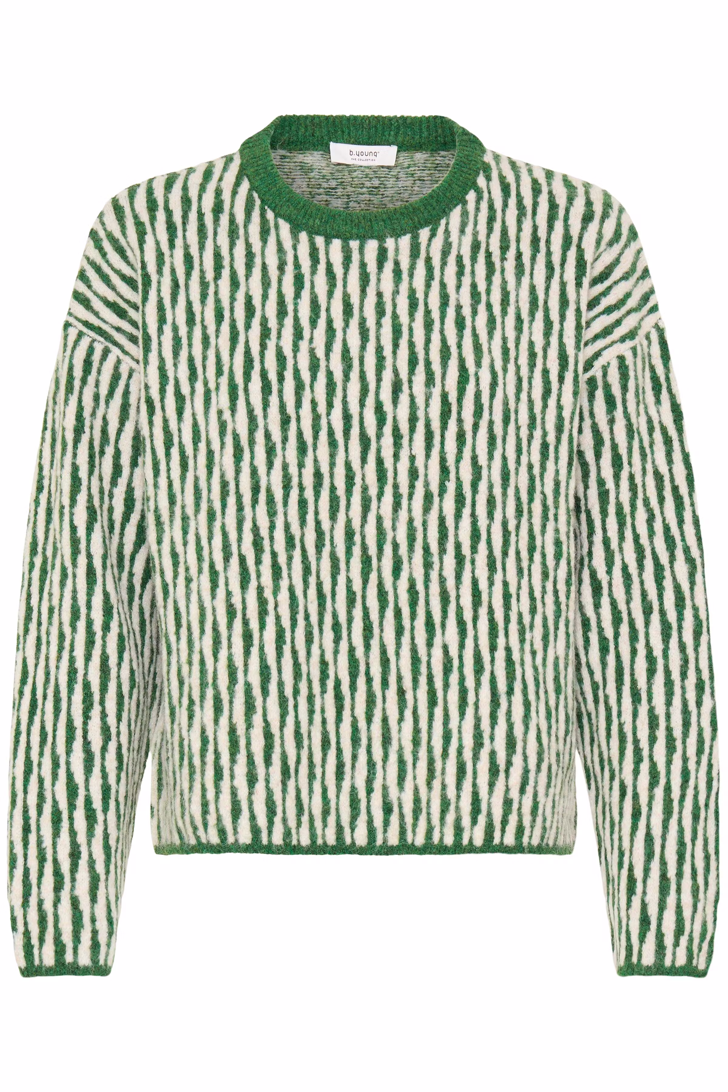 BYOJULA Pullover PACK FRONT 20819107-900009649