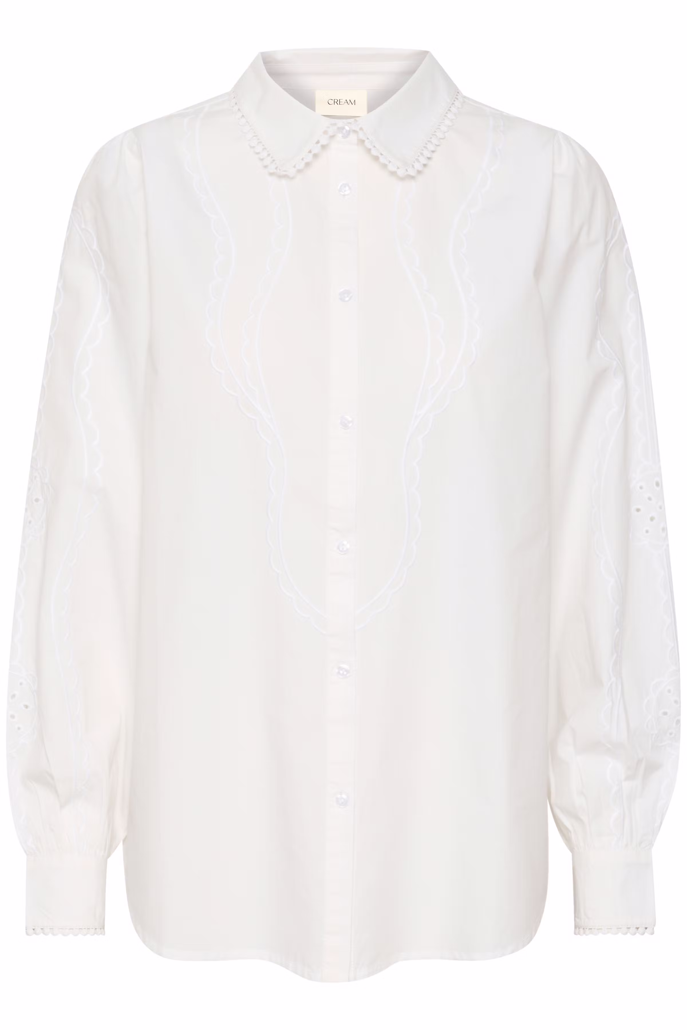 CRDevika Overhemd PACK FRONT 10612908-110602