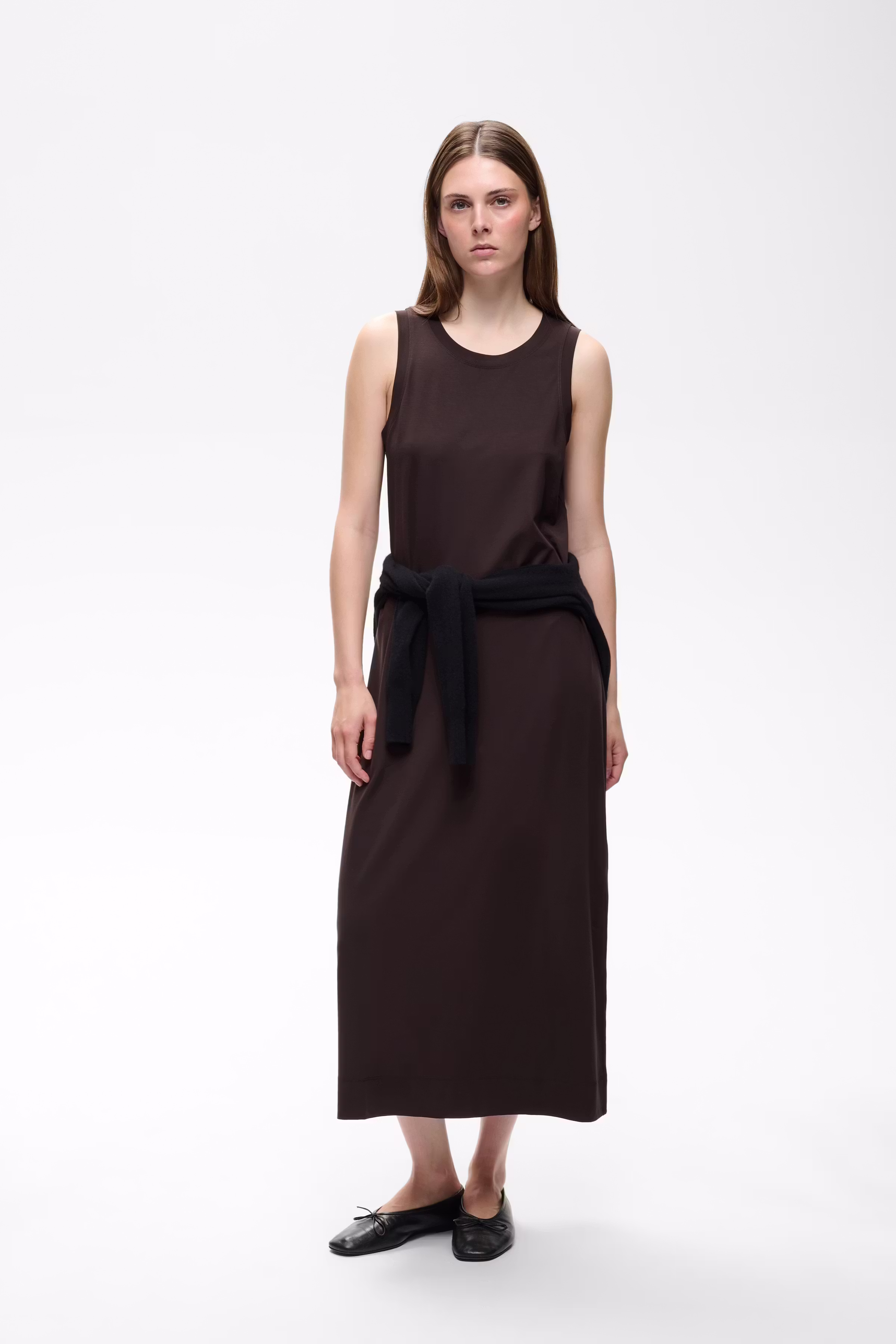 TrissaIW Klänning LOOKBOOK FRONT 30111342-191109