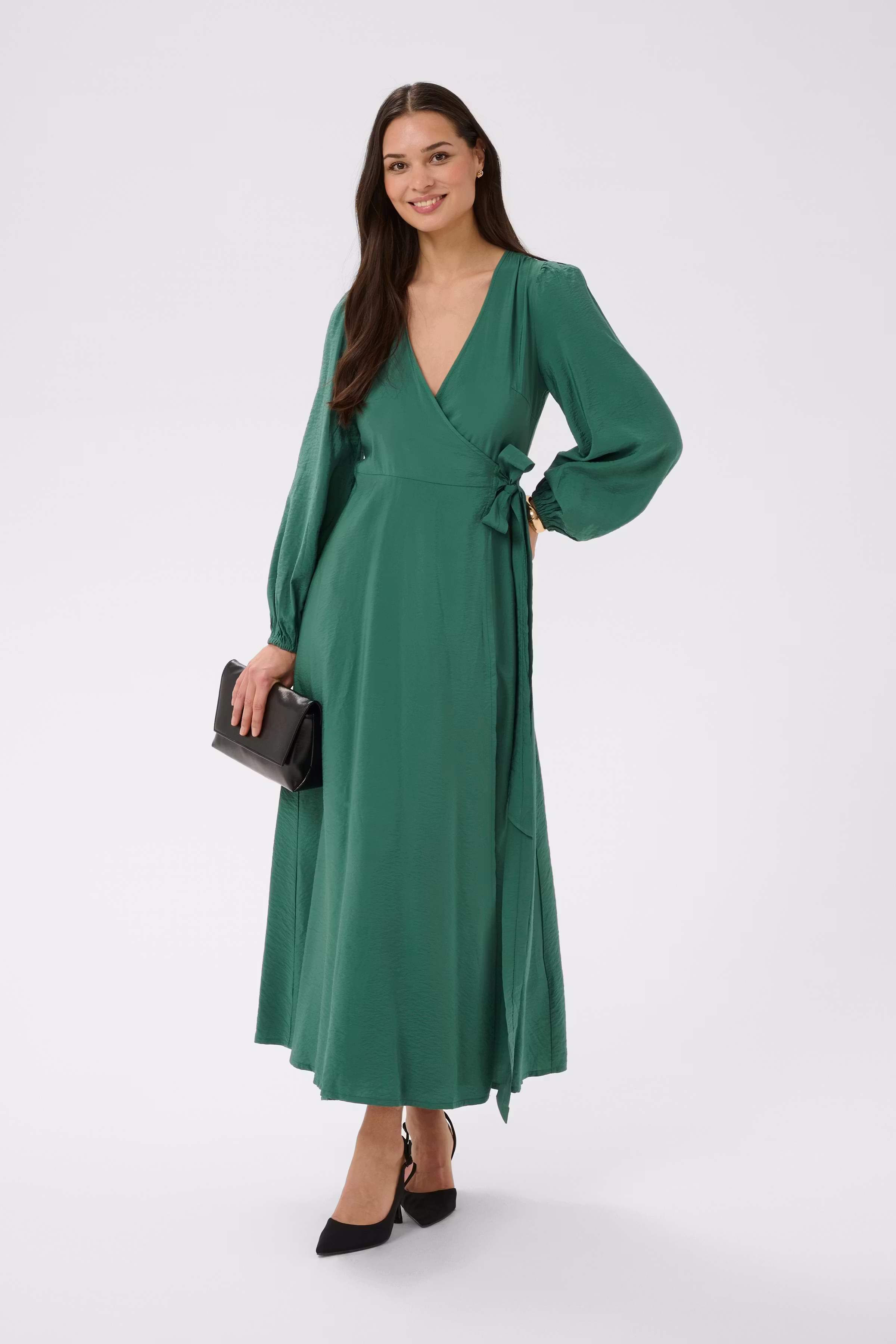 KArosie Kjole LOOKBOOK FRONT 10512163-185616