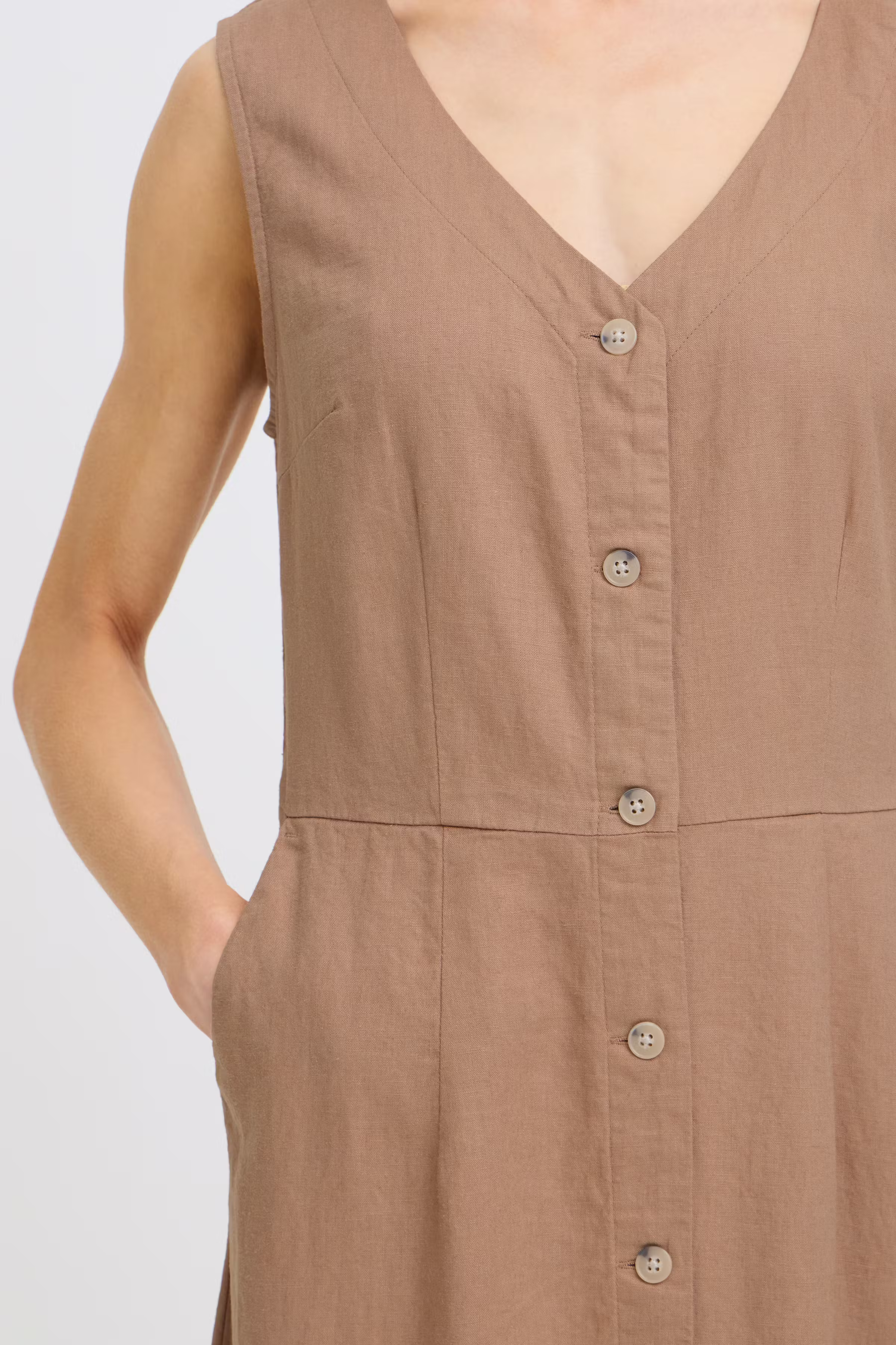 BYFALAKKA Kleid LOOKBOOK DETAIL 20818826-171321