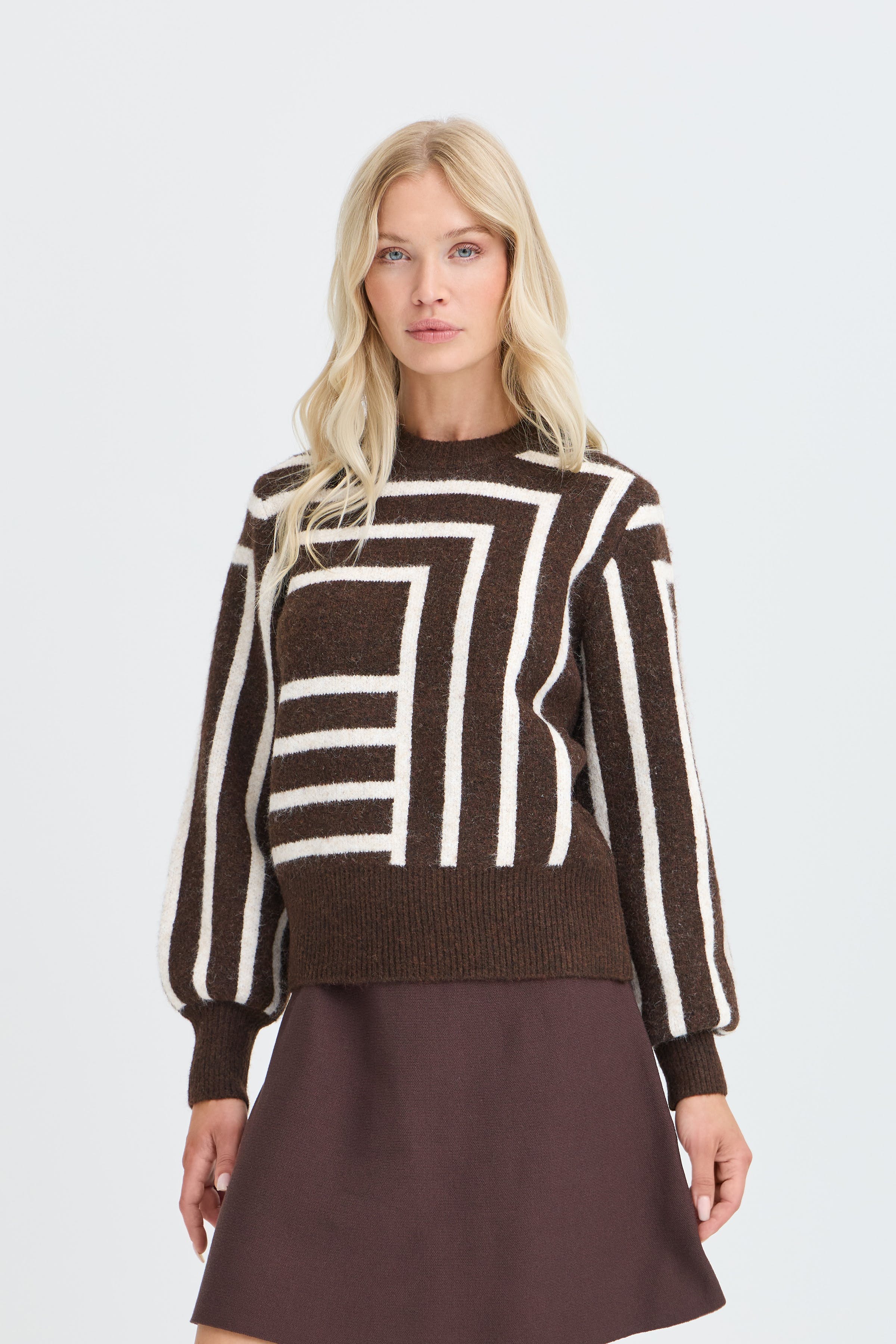 BYOMEA Pullover LOOKBOOK FRONT 20819513-900016181