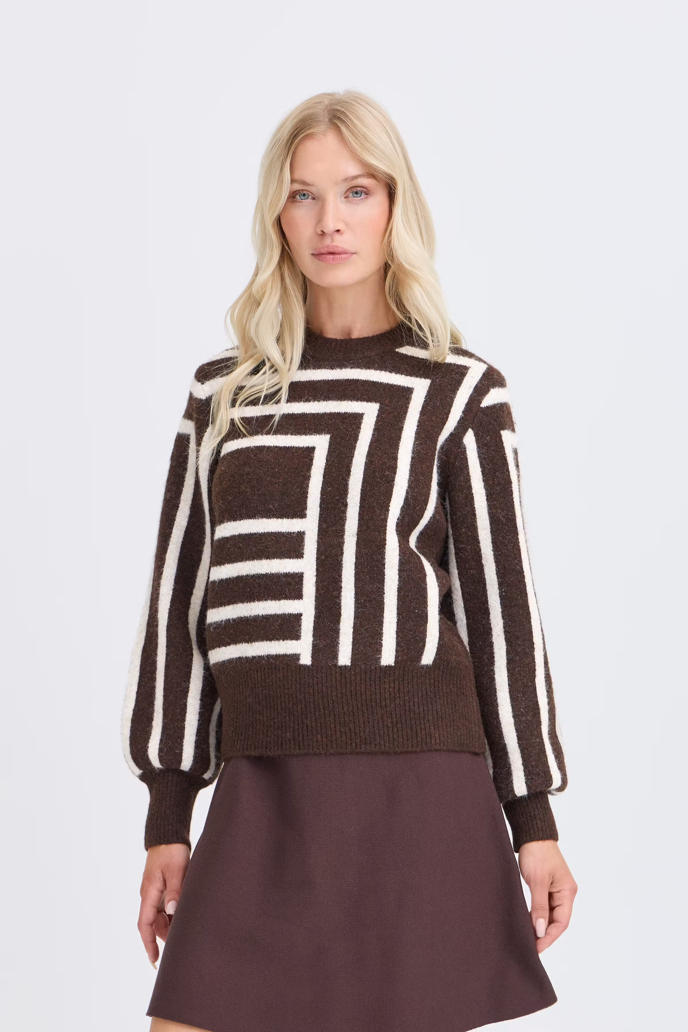 BYOMEA Pullover LOOKBOOK FRONT 20819513-900016181