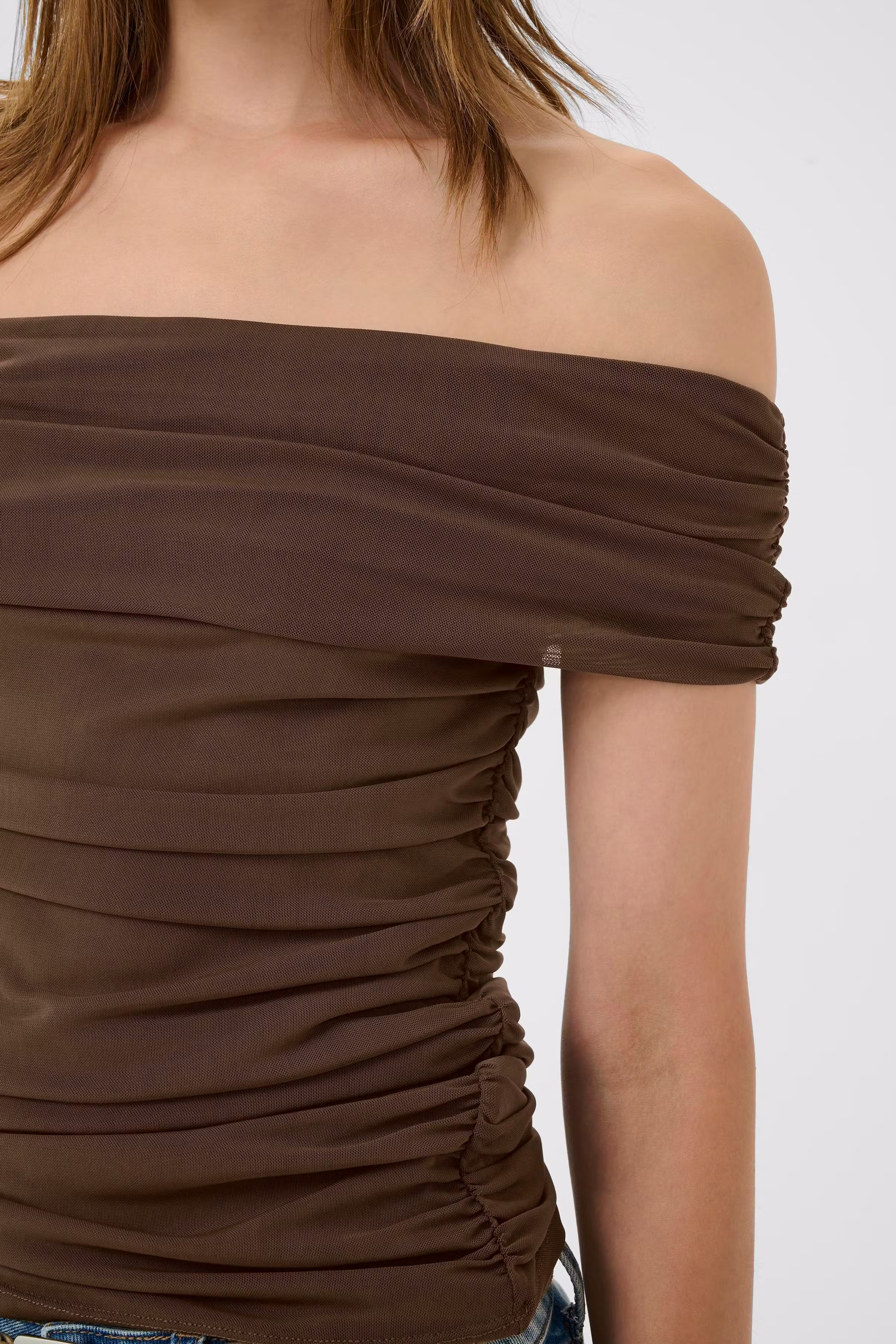 GZsamera Blouse LOOKBOOK DETAIL 10911214-190916