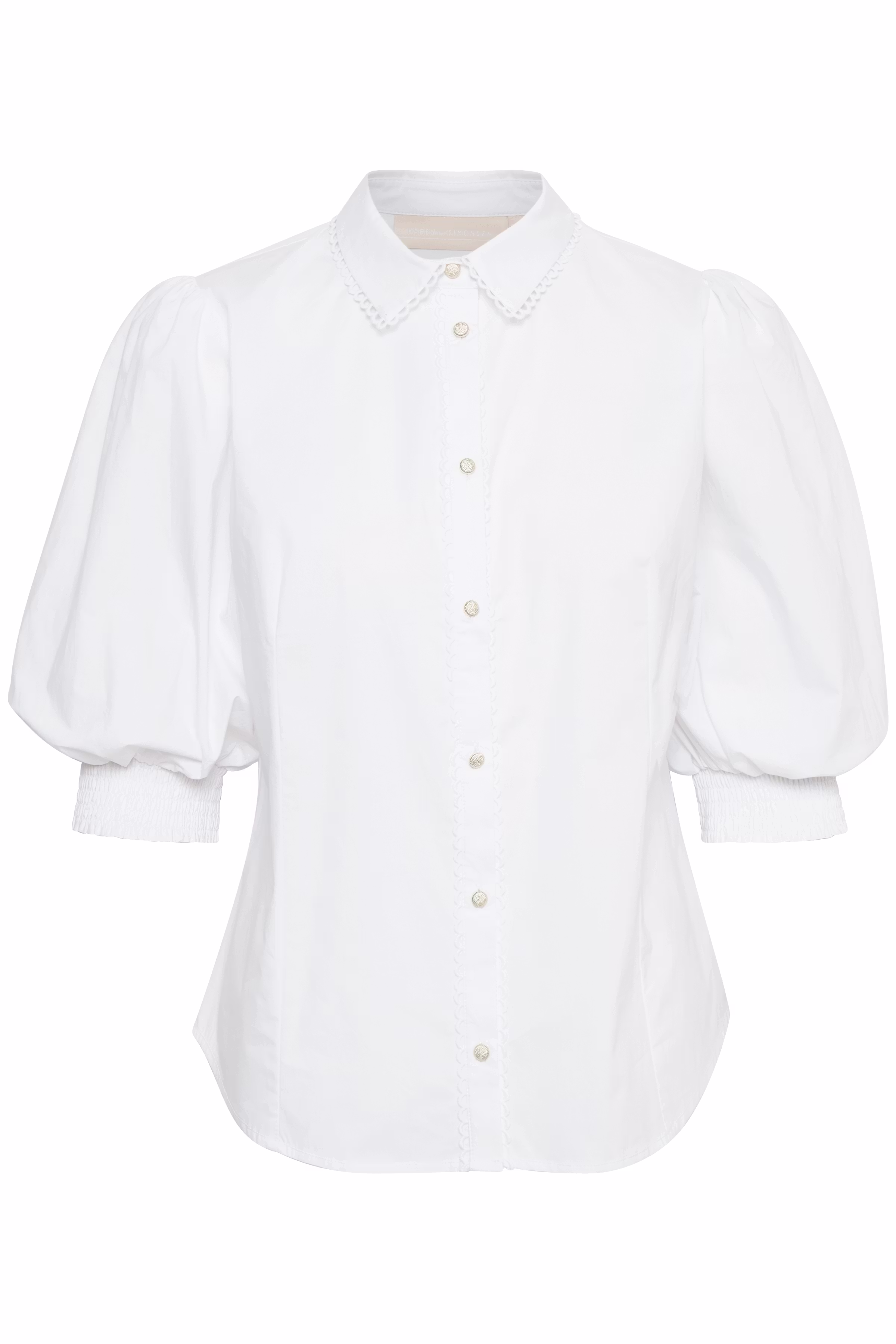 ChillyKB Blouse PACK FRONT 10103644-110601