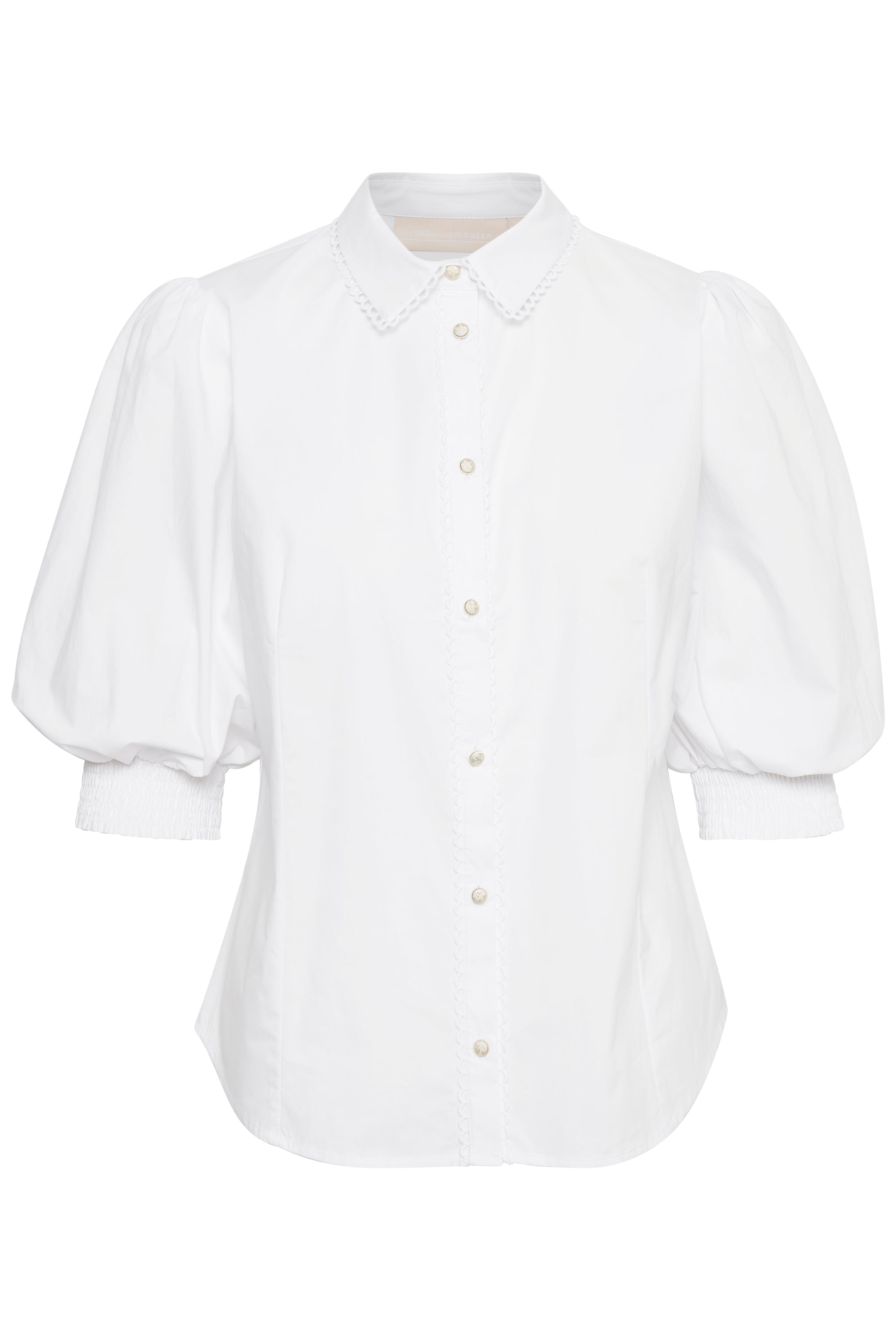 ChillyKB Blouse PACK FRONT 10103644-110601