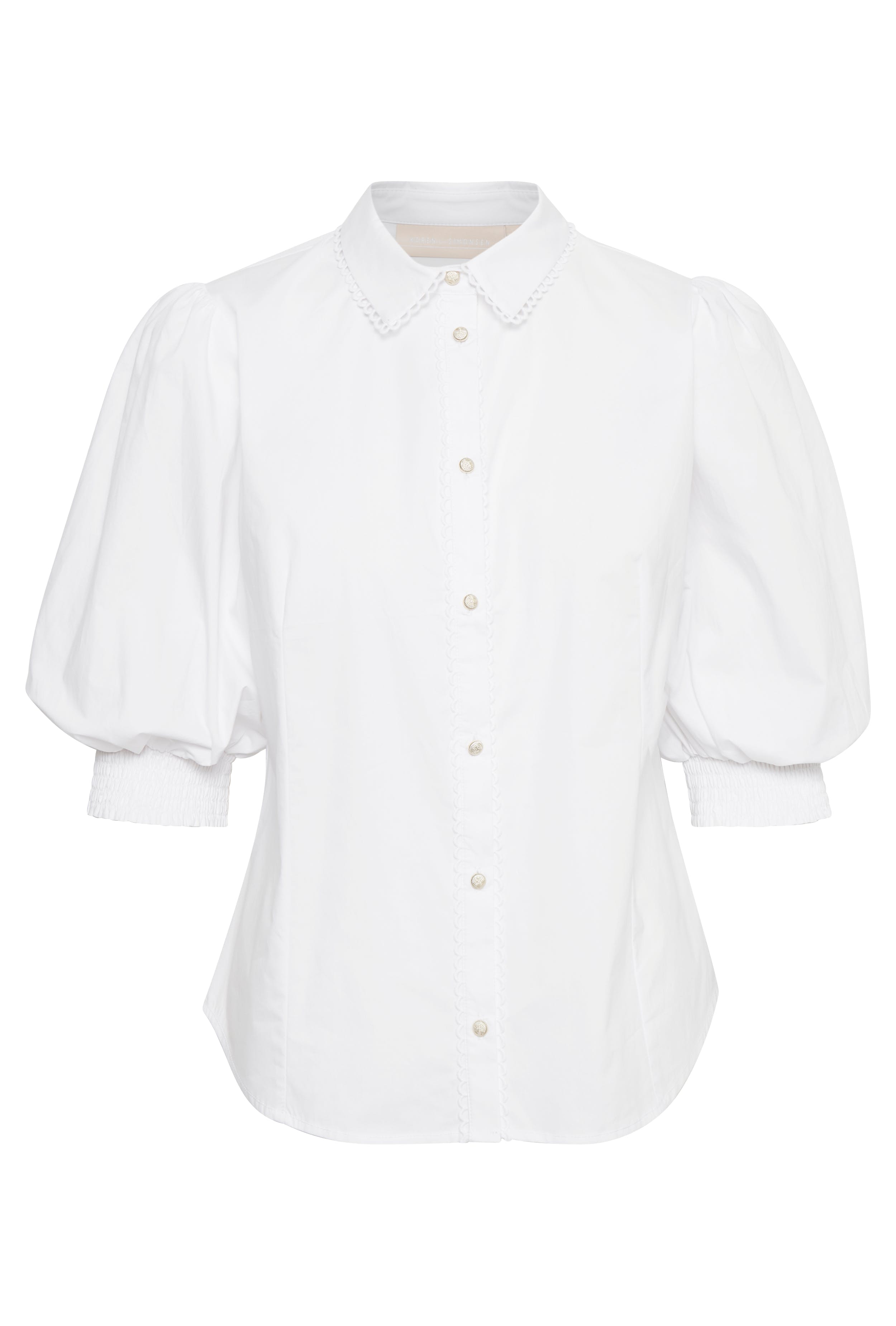 ChillyKB Blouse PACK FRONT 10103644-110601