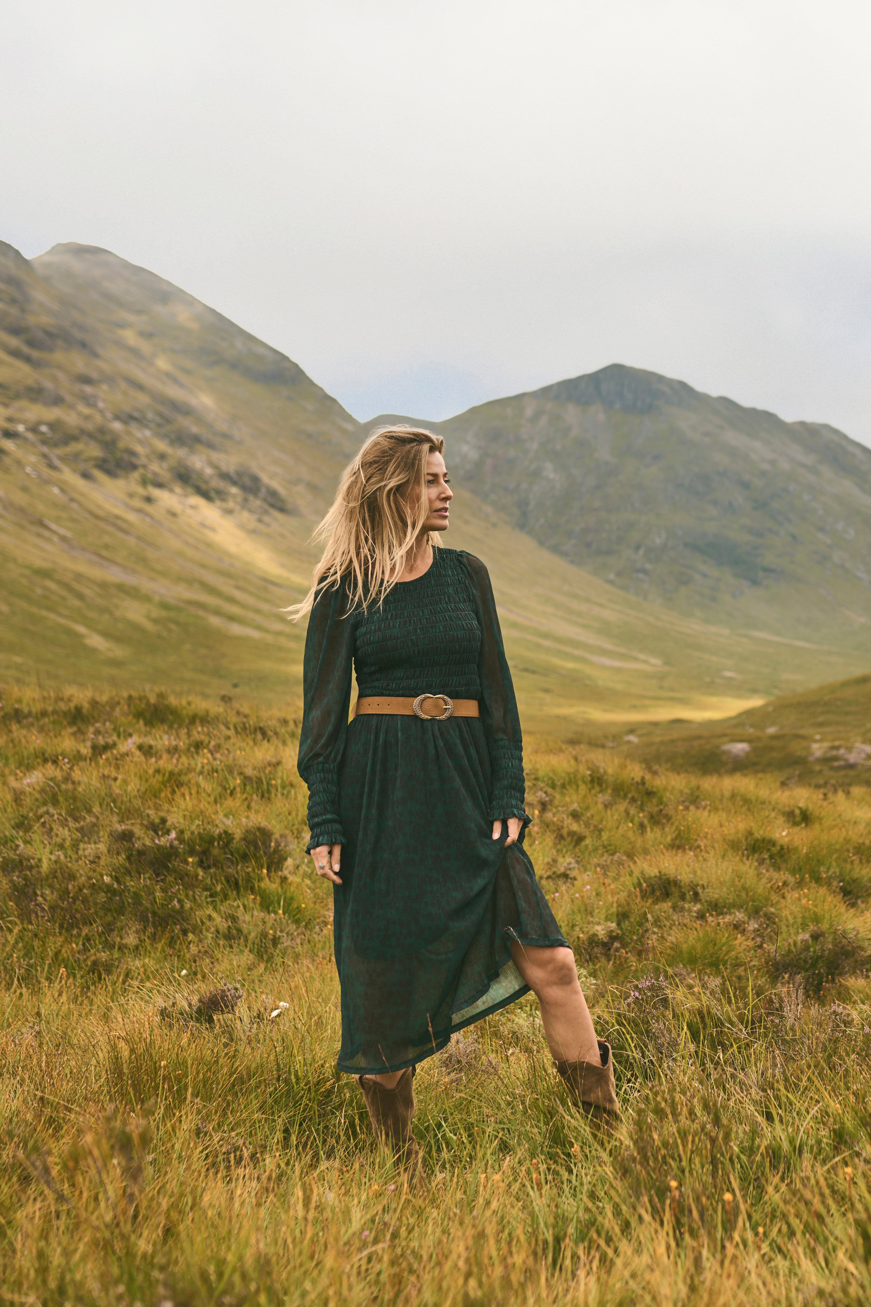 CRMaggi Kjole LOCATION NONE 10613001-106677