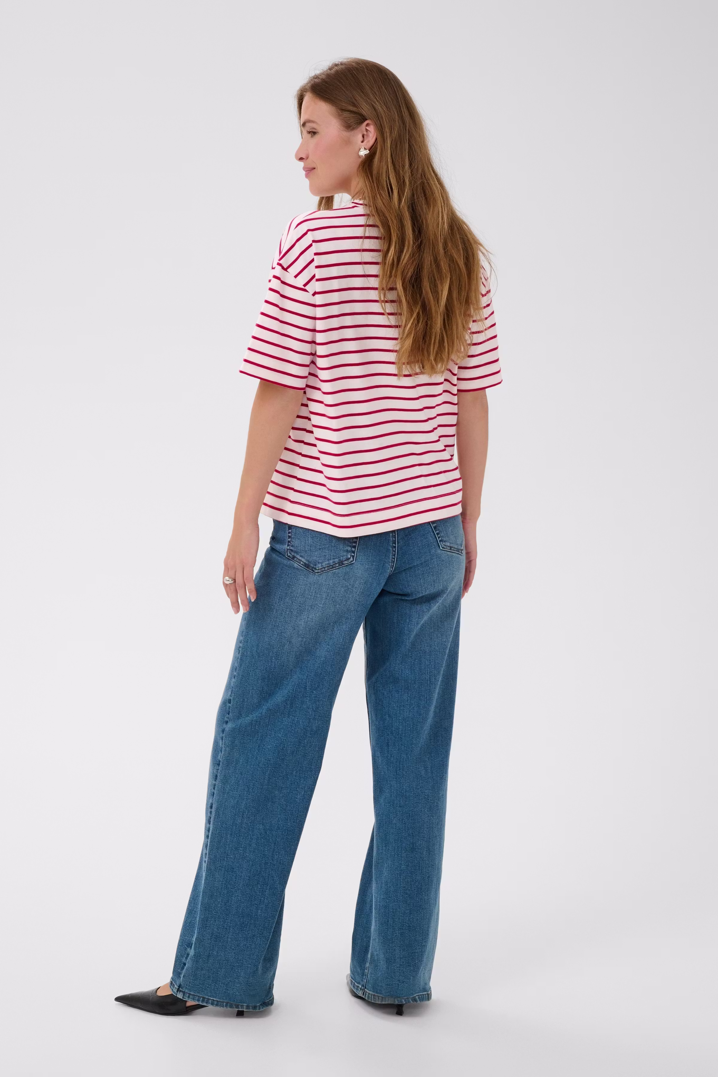 KAminna T-shirt LOOKBOOK BACK 10513021-1000588