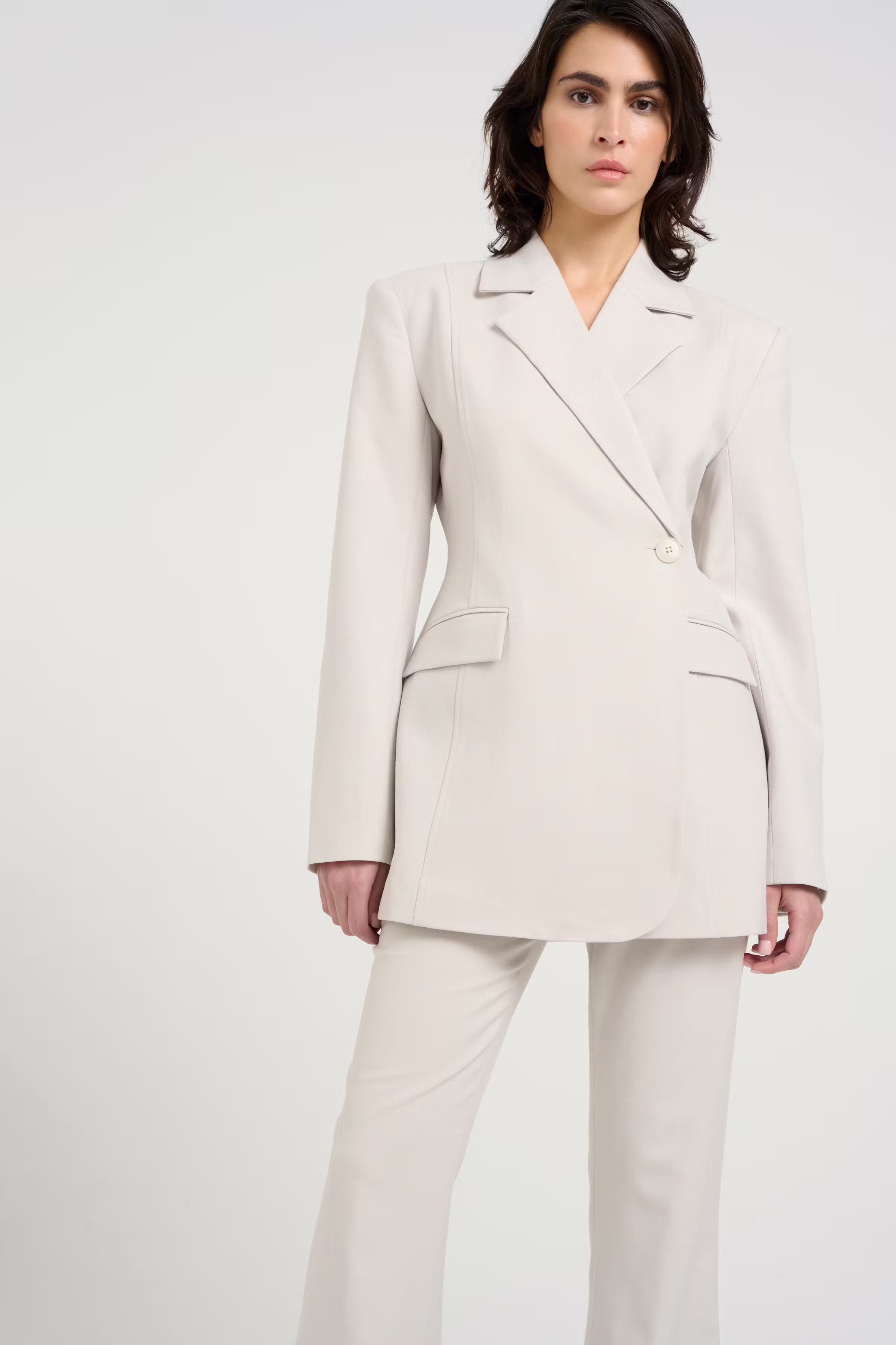 DagnyGZ Blazer LOOKBOOK FRONT 10909752-1243001