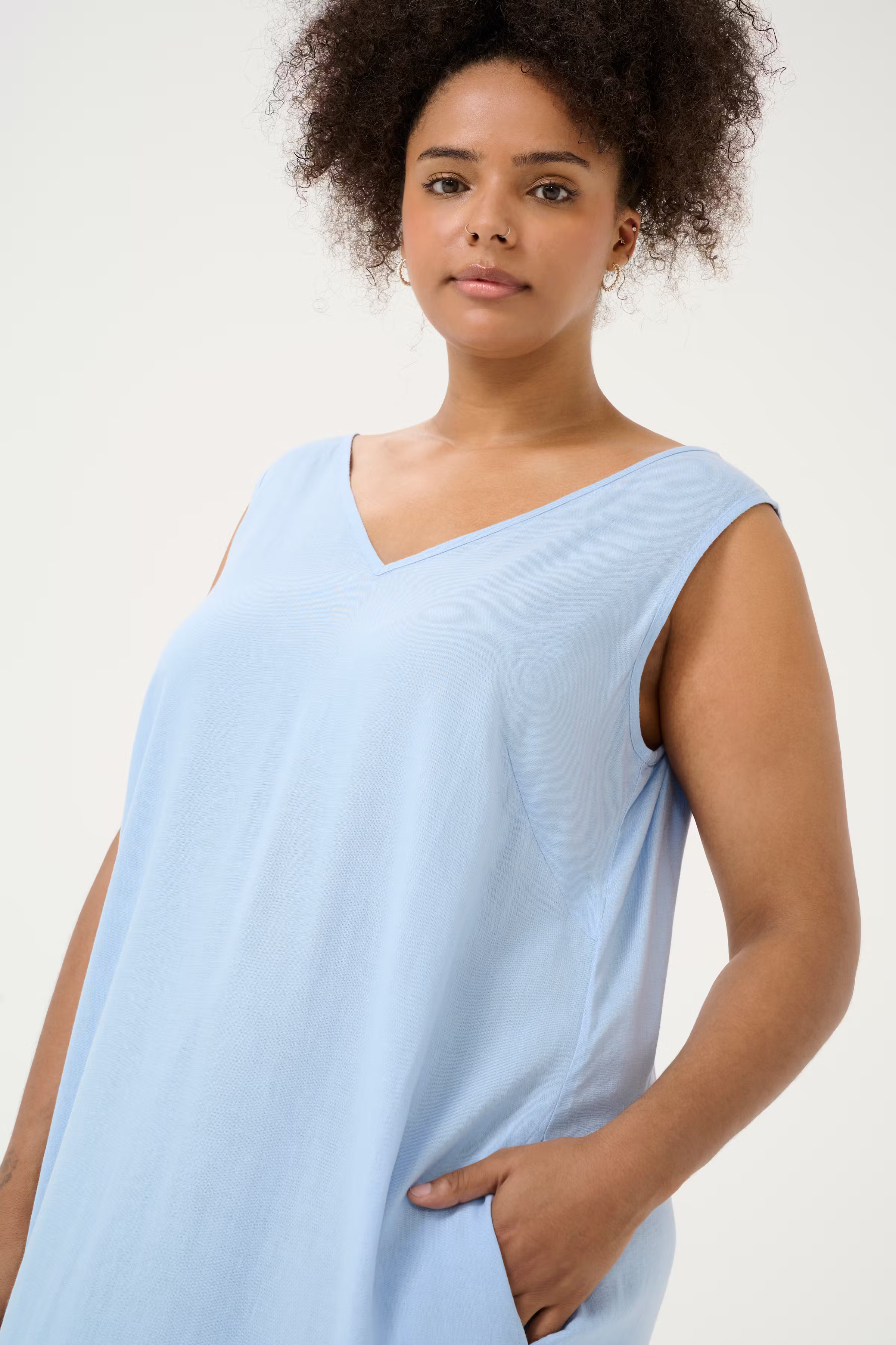 KCmille Klänning LOOKBOOK DETAIL 10582214-164016