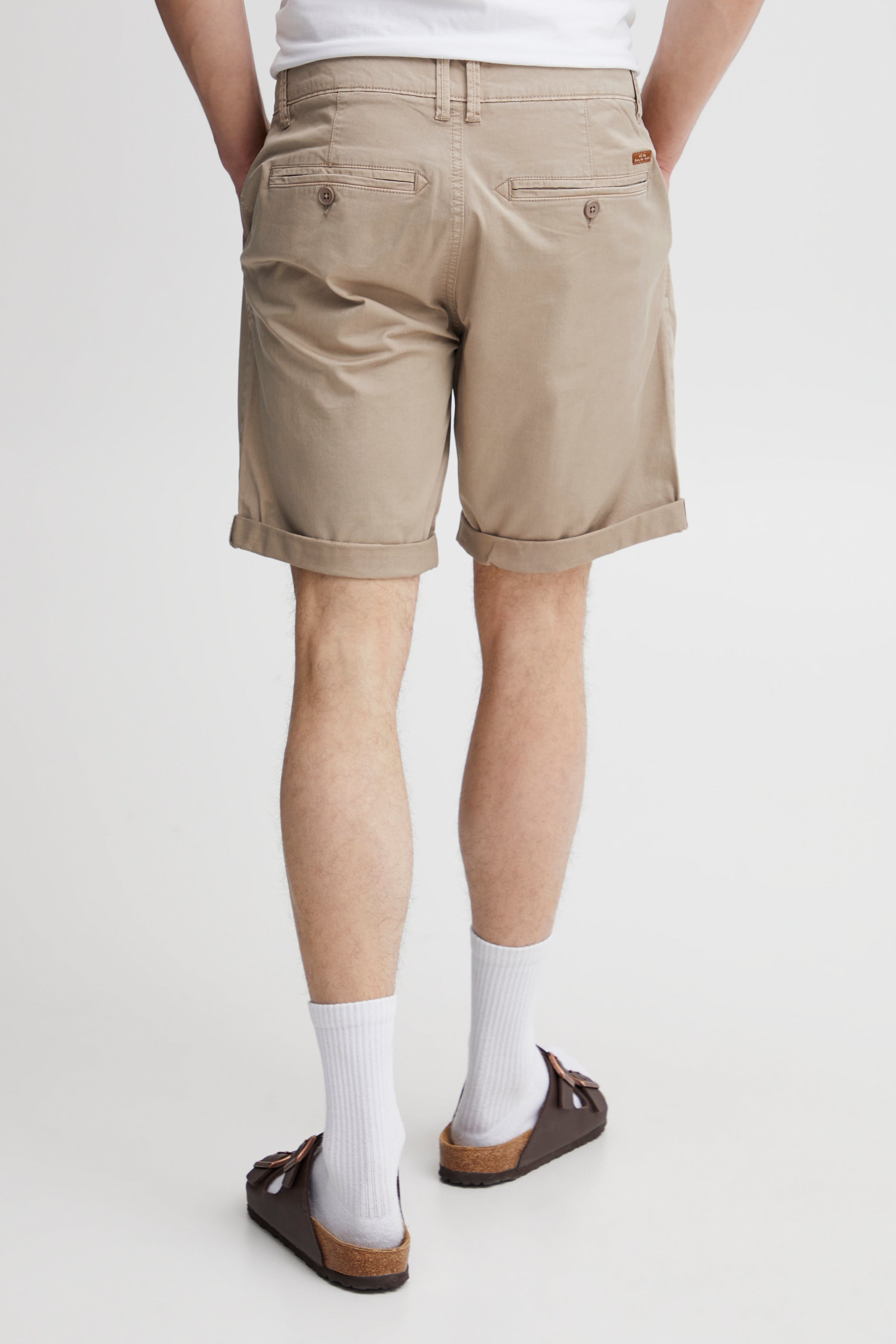 Shorts LOOKBOOK BACK 20715125-161104