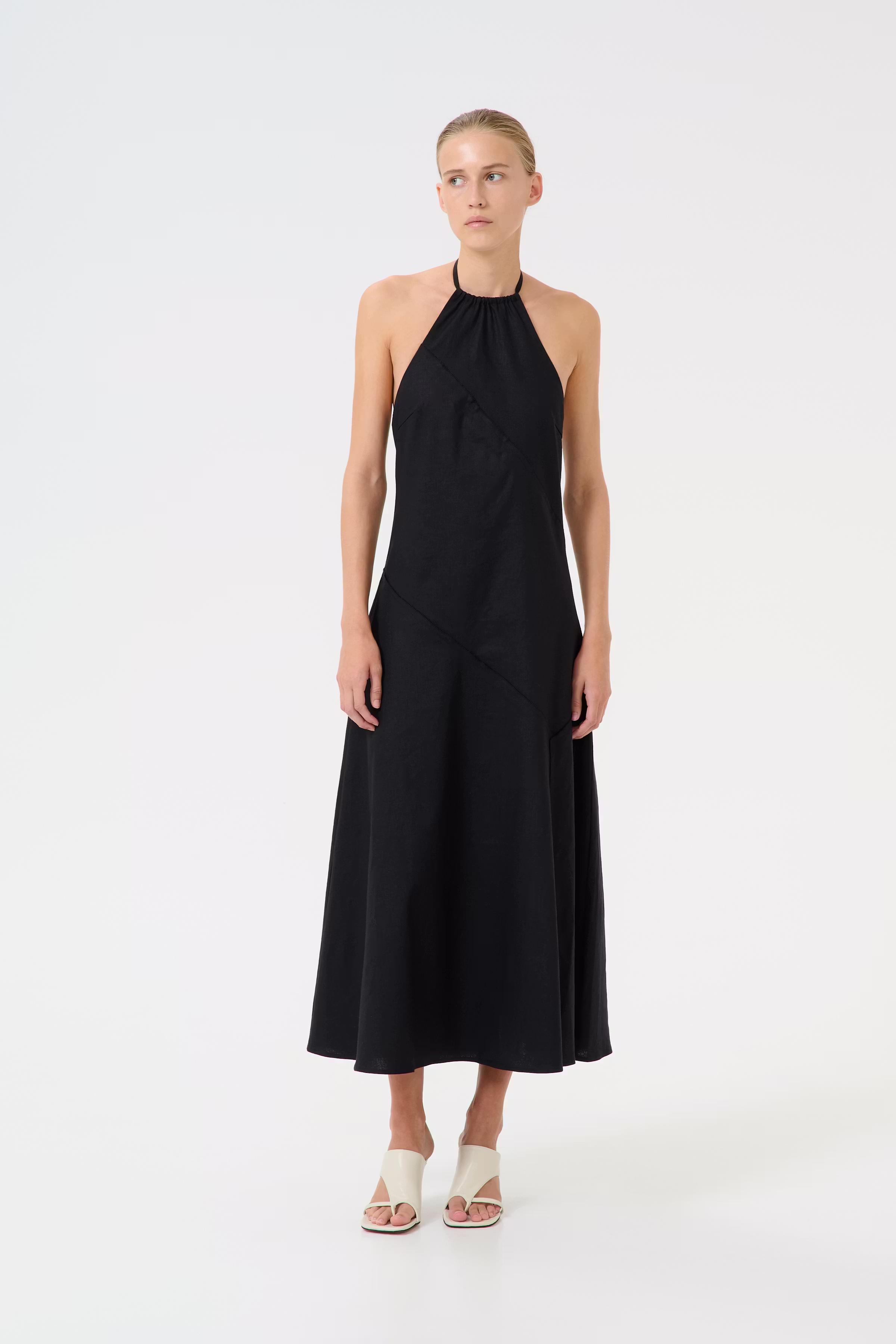 GZizza Dress LOOKBOOK FRONT 10910282-100017