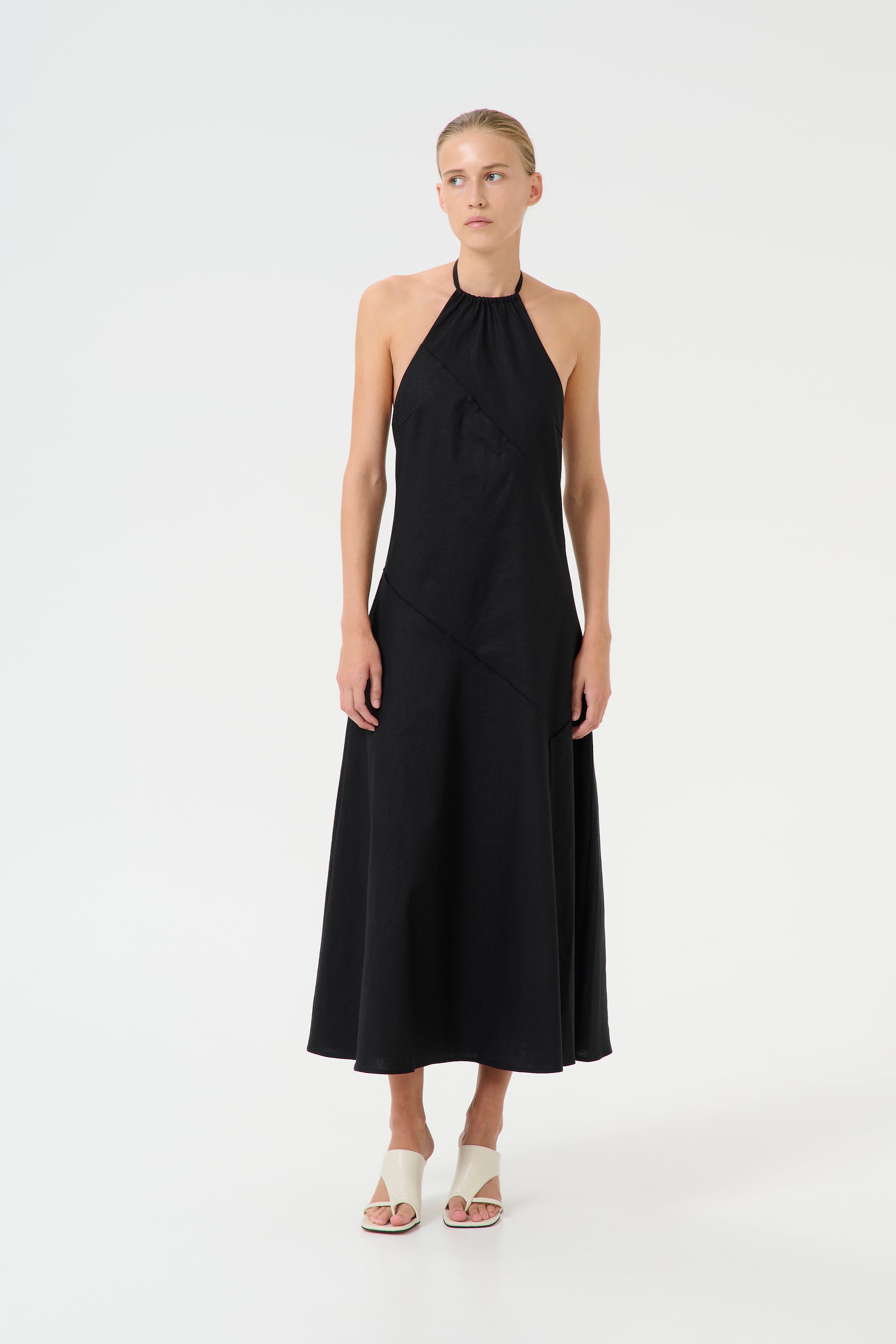 GZizza Dress LOOKBOOK FRONT 10910282-100017