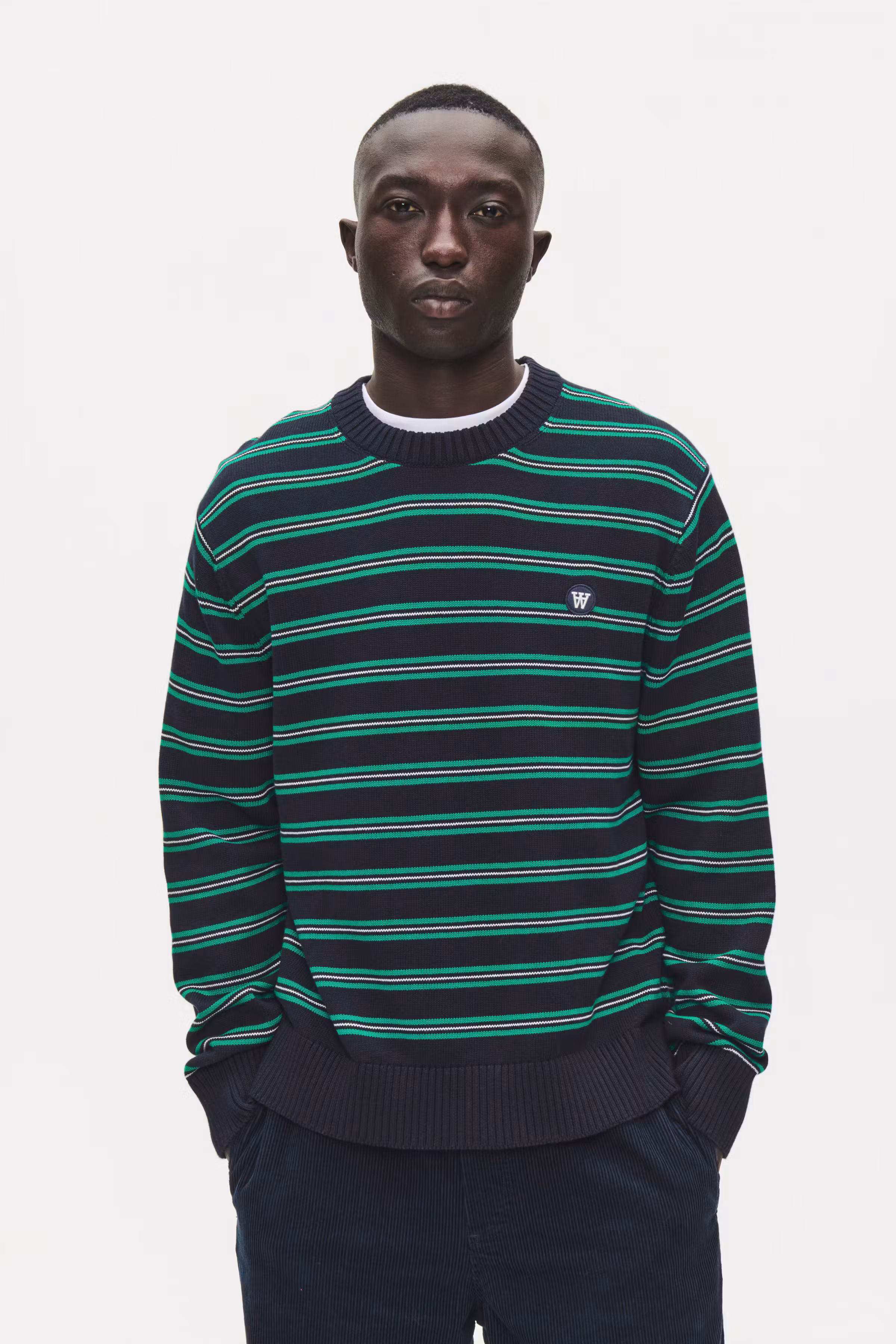 WWCalle Pullover LOOKBOOK FRONT 30252319-304080