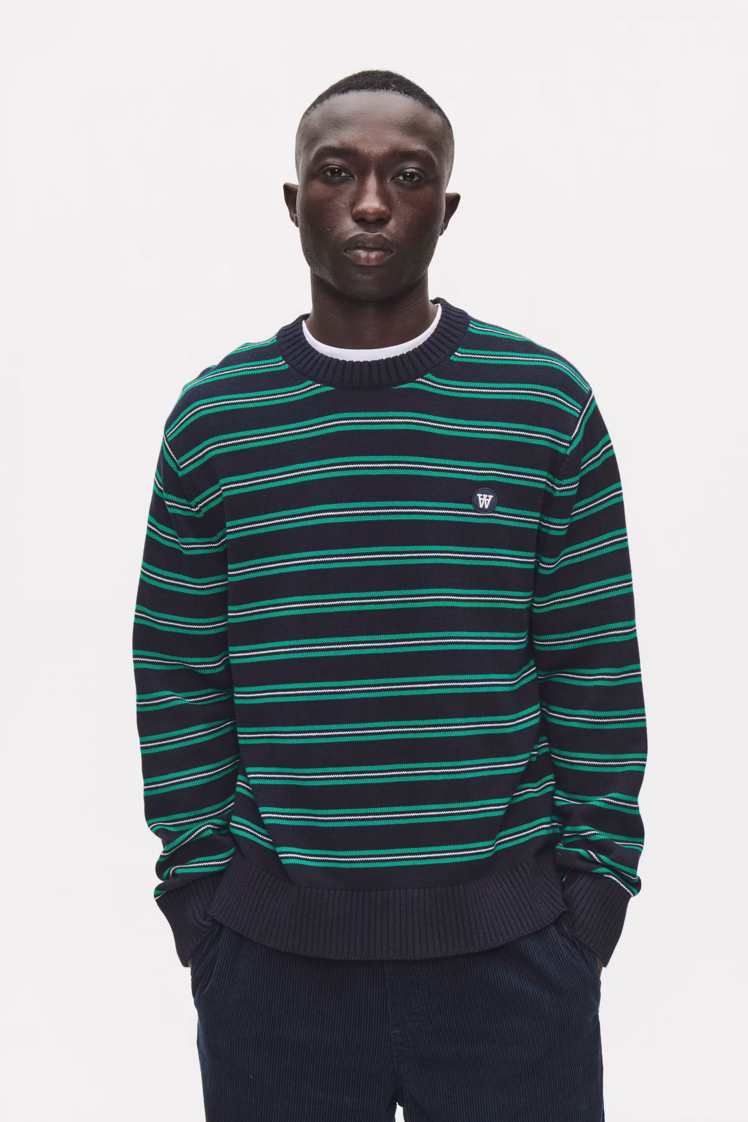WWCalle Pullover LOOKBOOK FRONT 30252319-304080