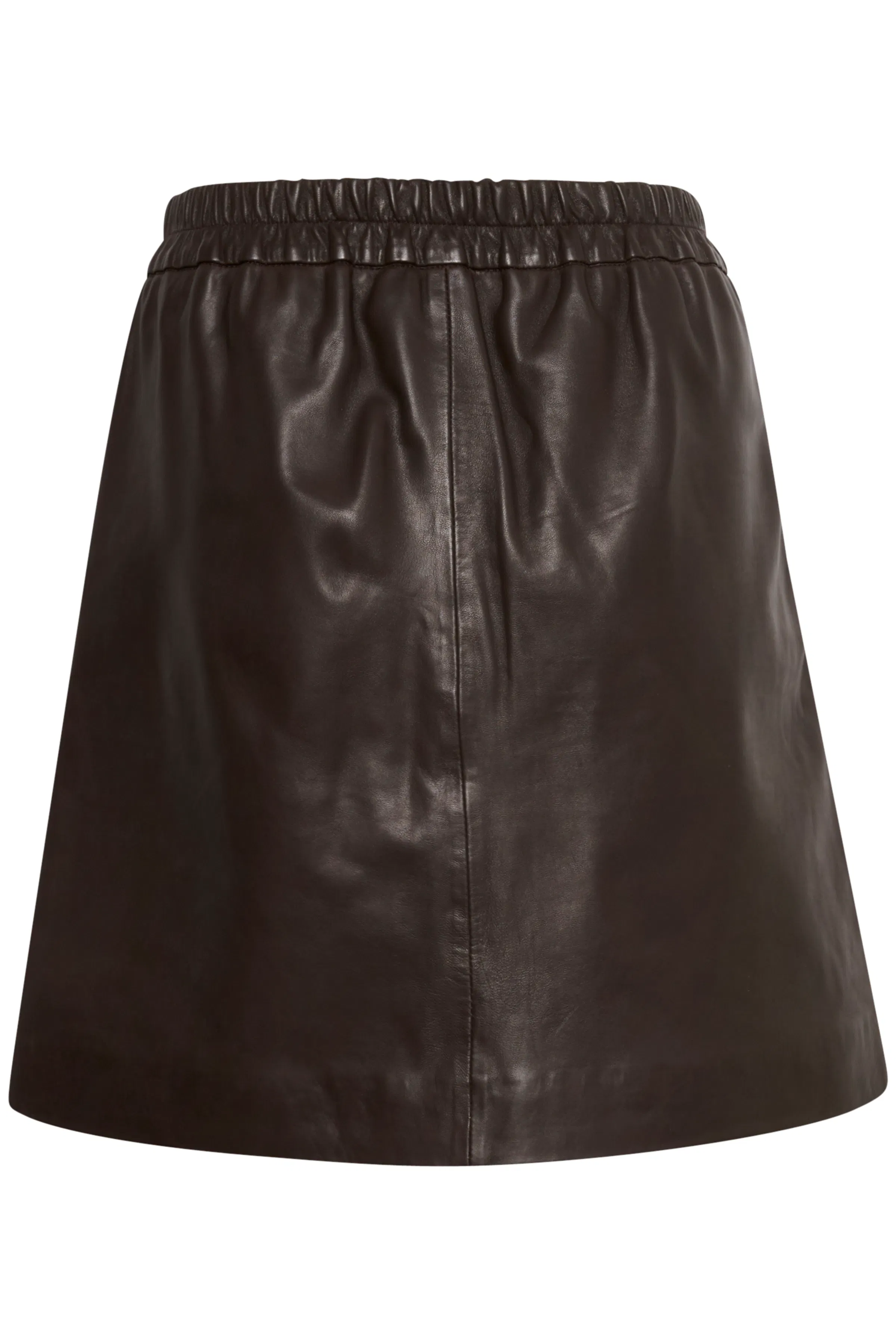 WookIW Leren rok  PACK BACK 30107657-190910