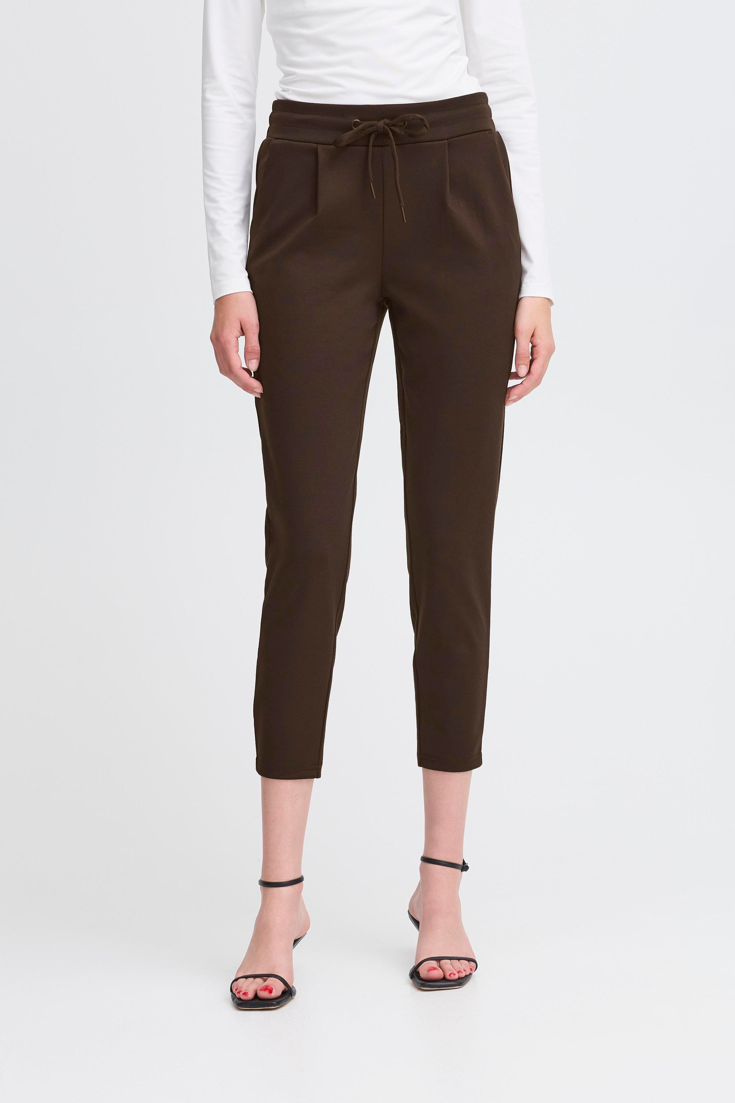 IHKATE Bukser LOOKBOOK FRONT 20104757-191109