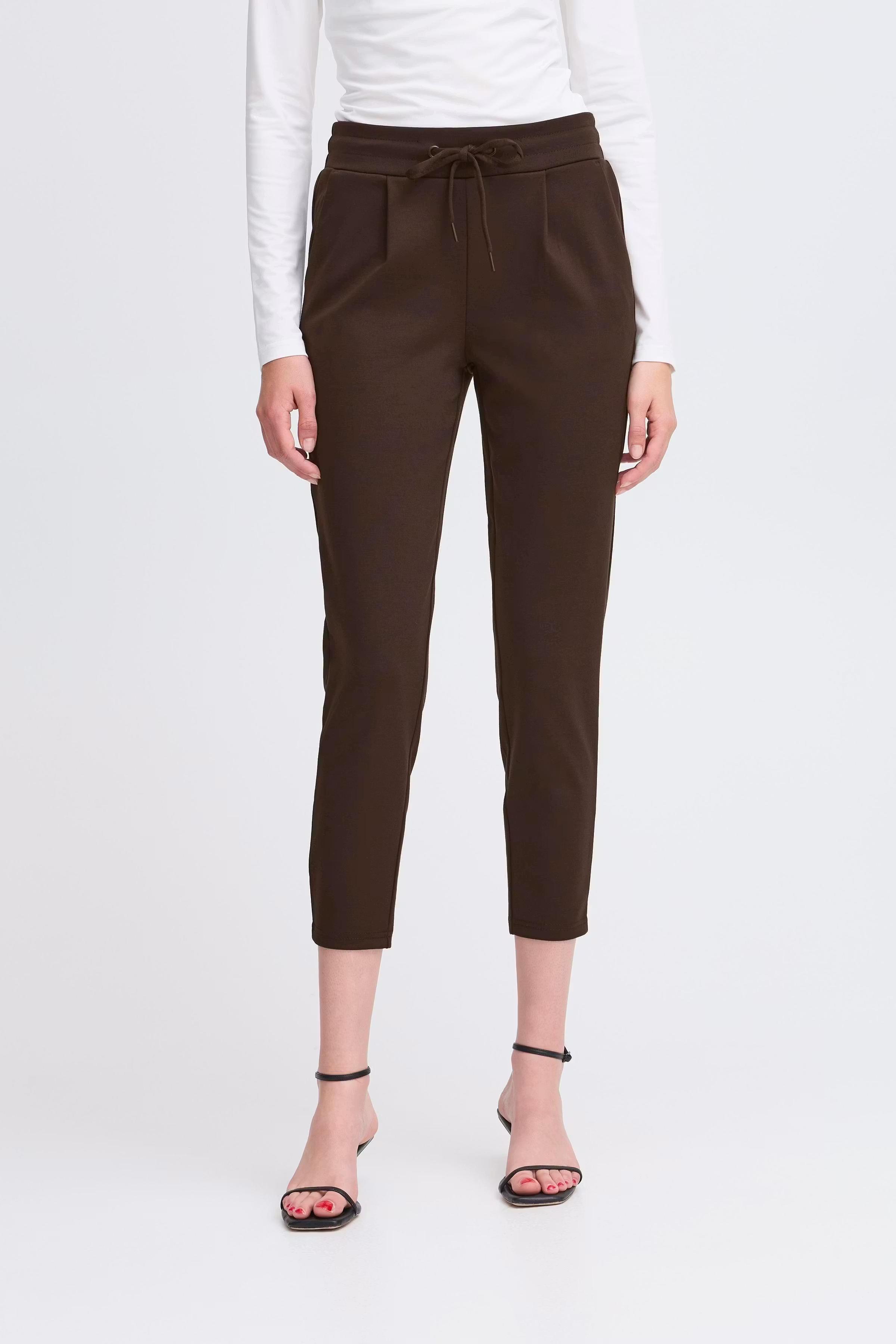 IHKATE Trousers LOOKBOOK FRONT 20104757-191109