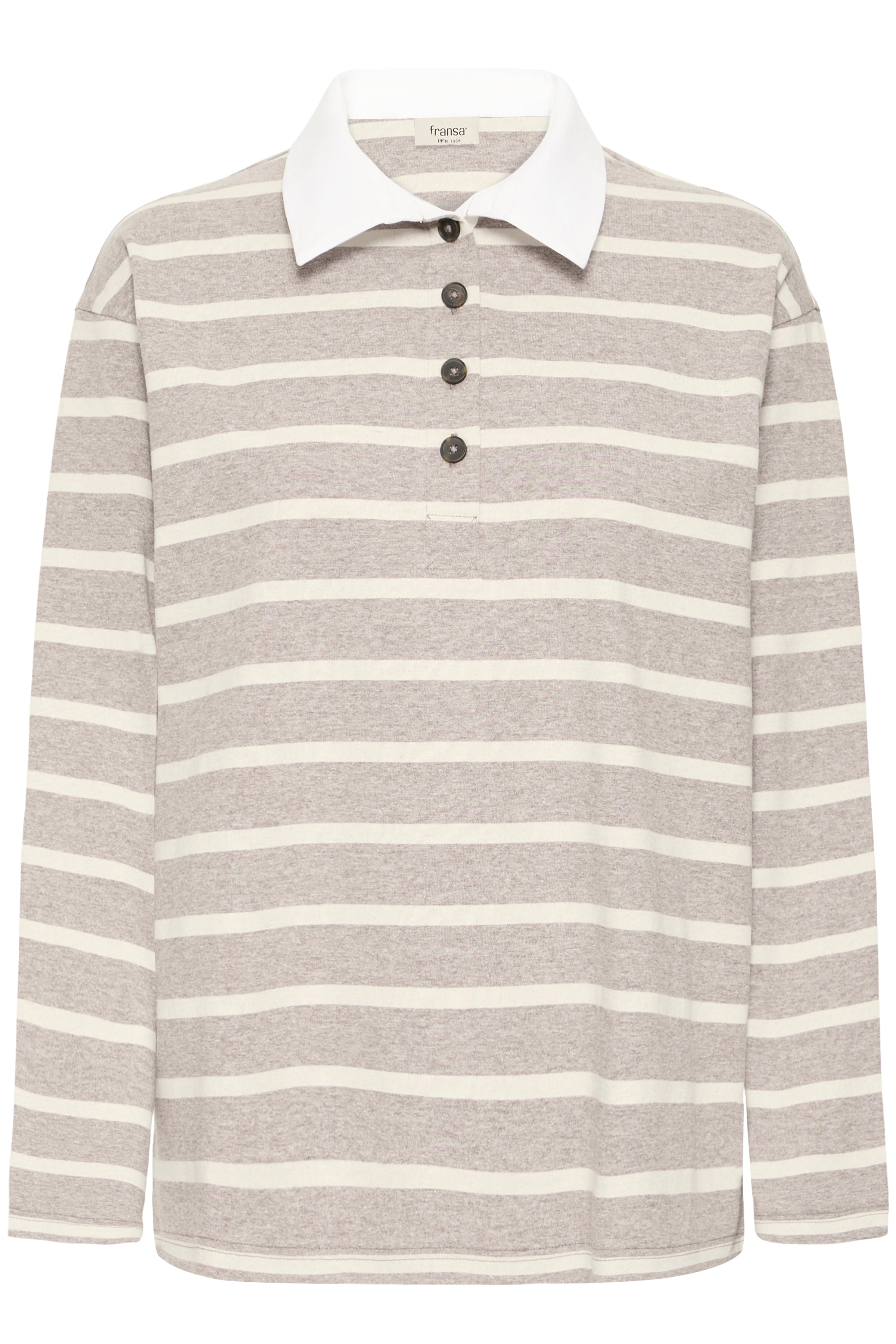 FRLUCILLE Pullover PACK FRONT 20616187-205012