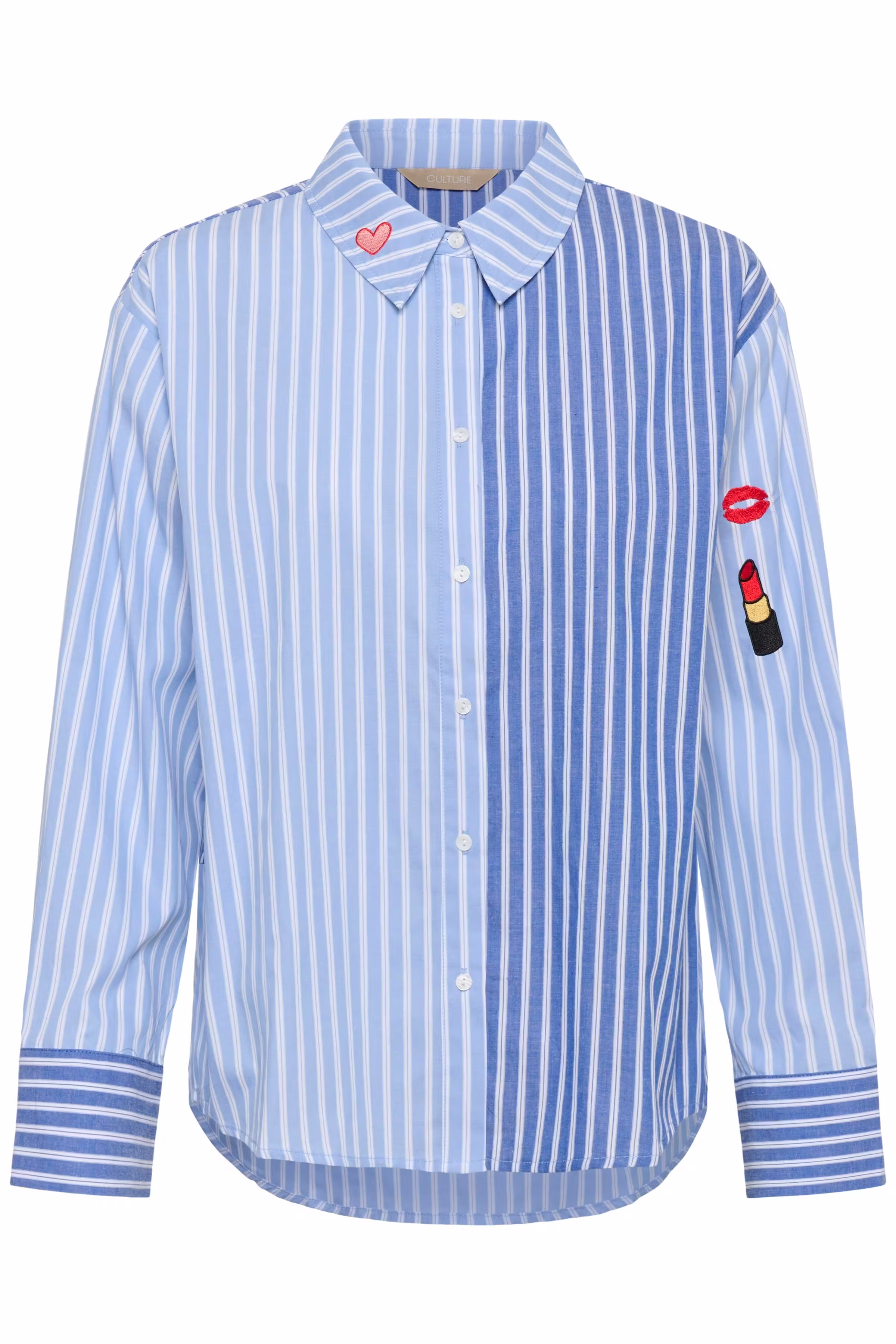 CUabila Shirt PACK FRONT 50113187-109477