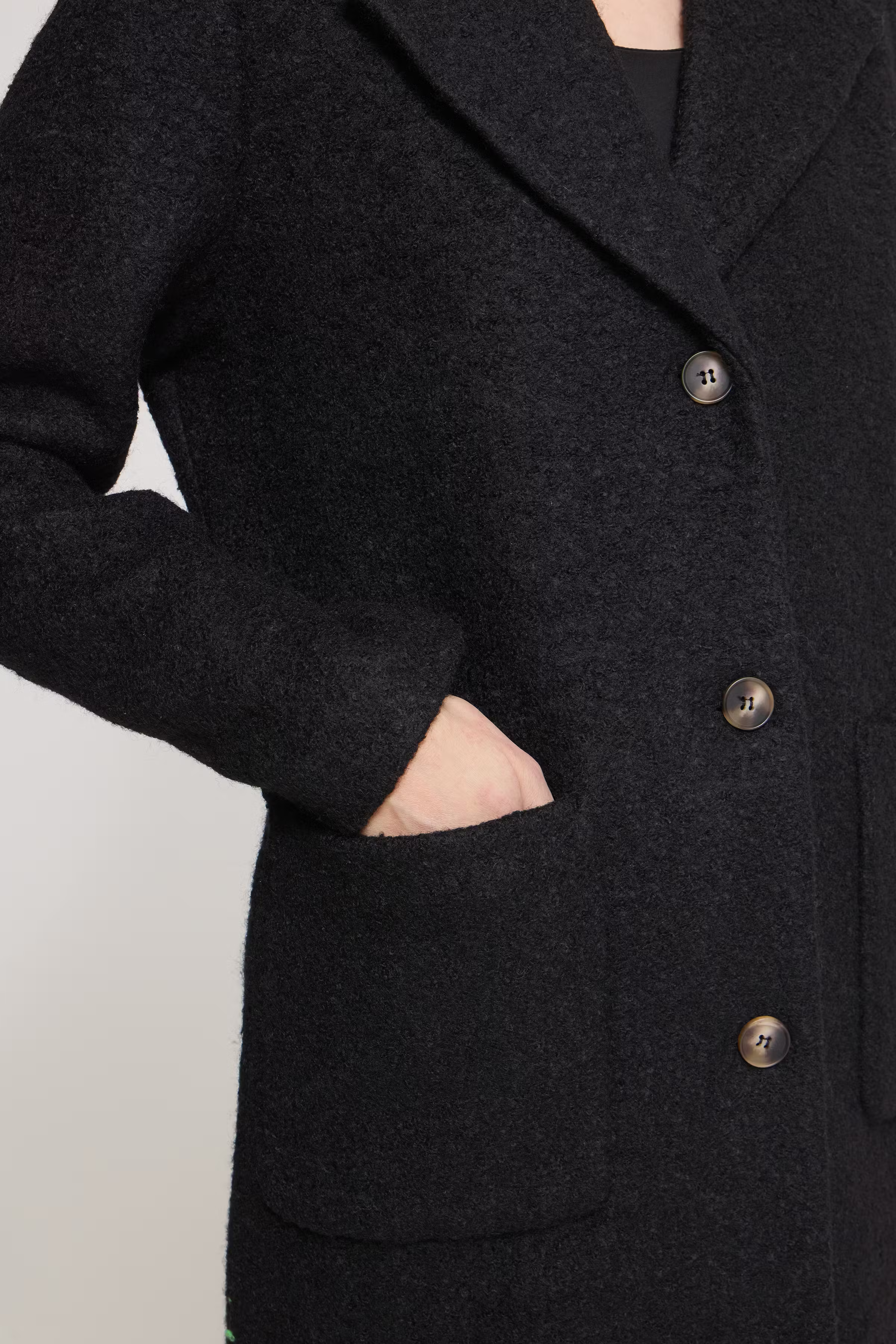 IHSTIPA Ytterplagg LOOKBOOK DETAIL 20123085-194008