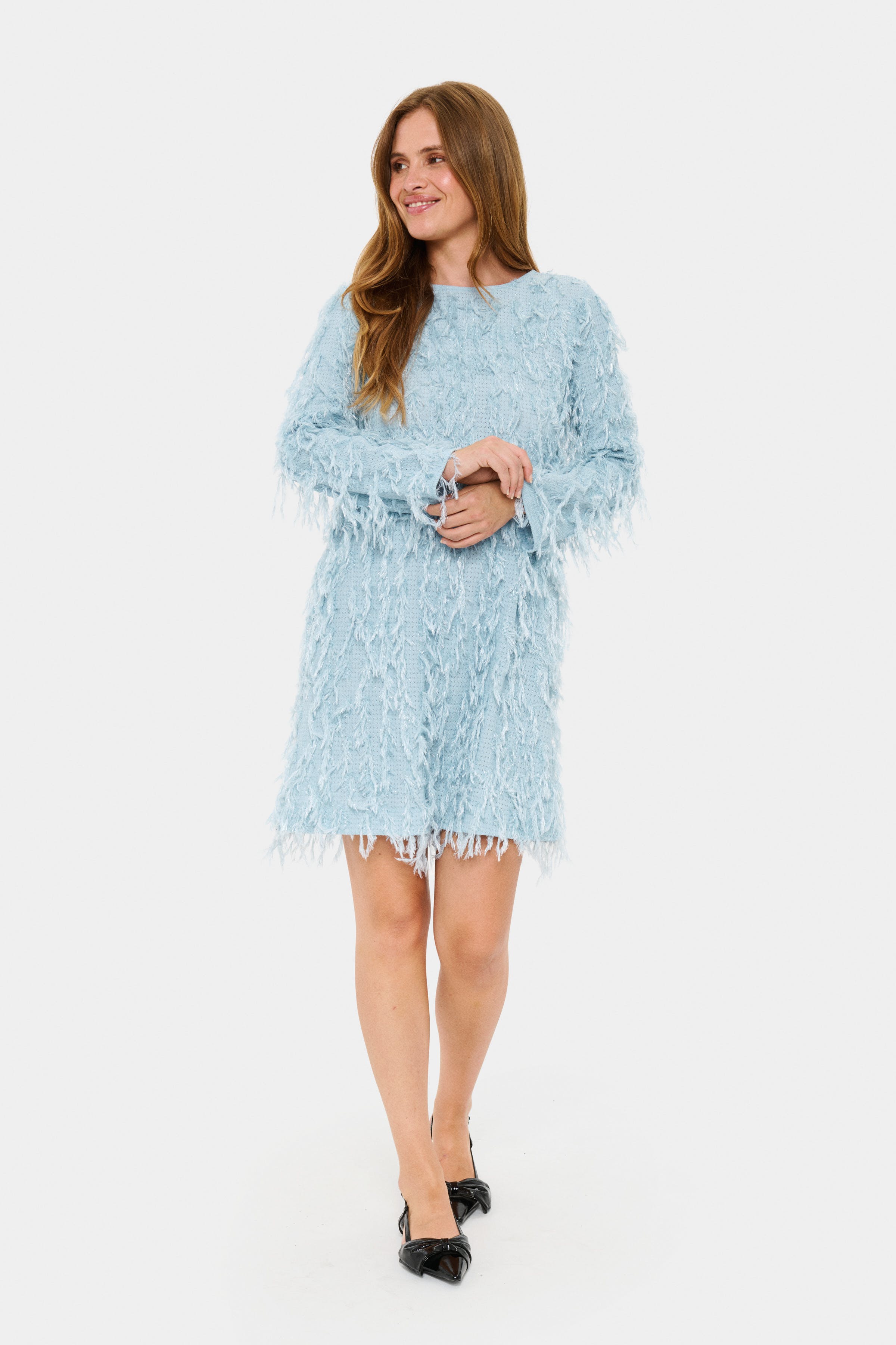 NinetteSZ Klänning LOOKBOOK FRONT 30514587-154309