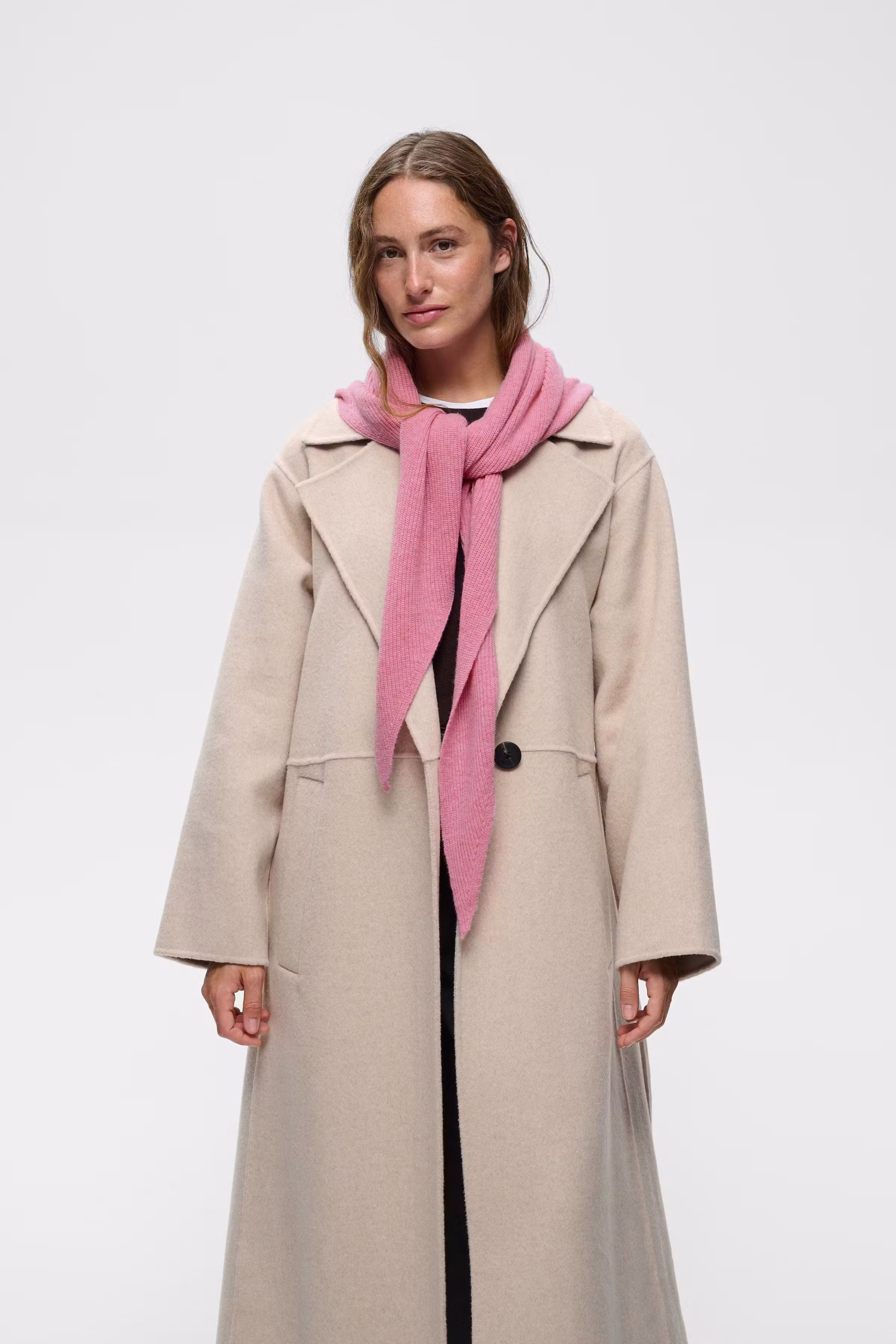 MAEIW Tuch LOOKBOOK FRONT 30113250-1617121