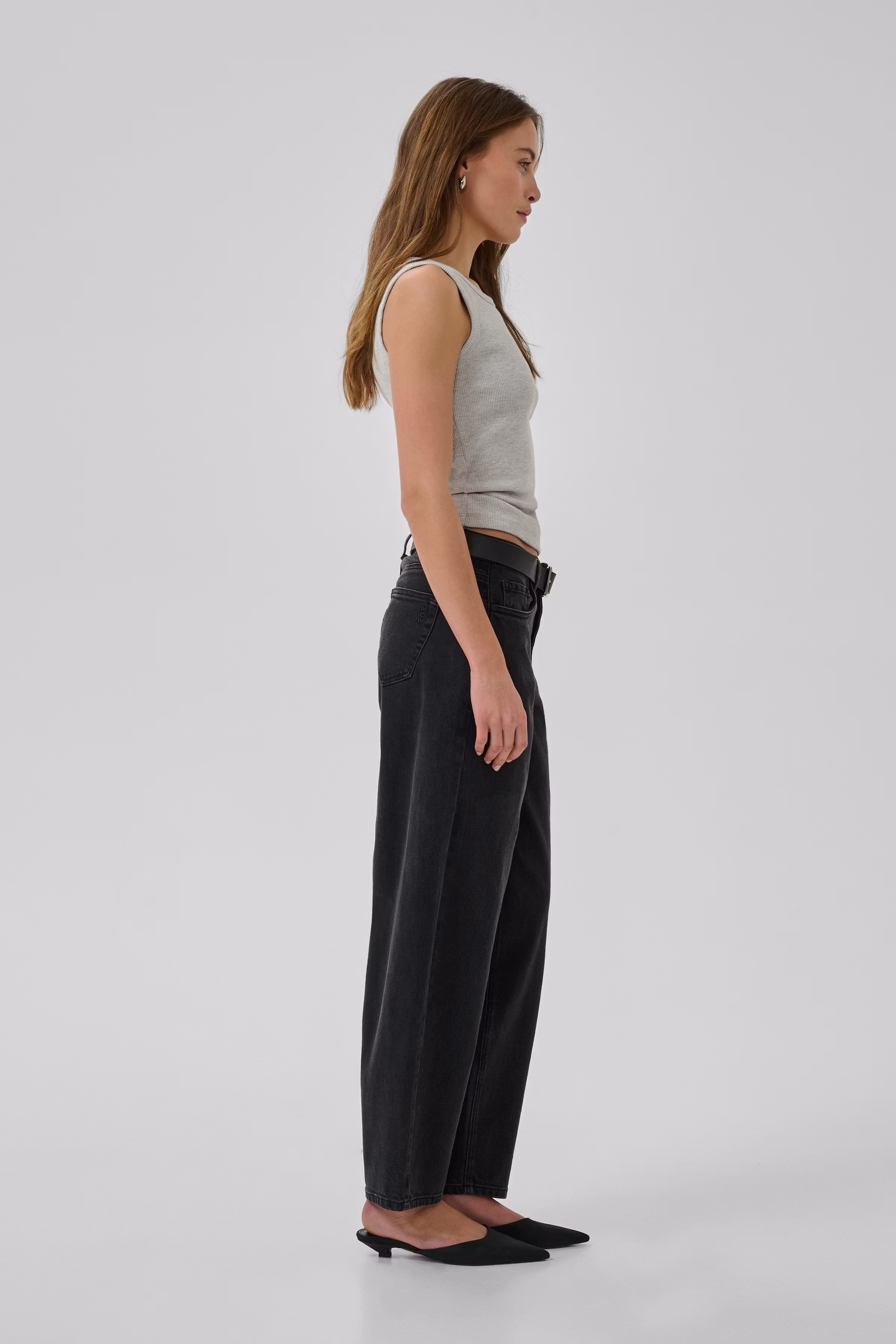 BalooMW High Barrel LOOKBOOK DETAIL 10705241-100086