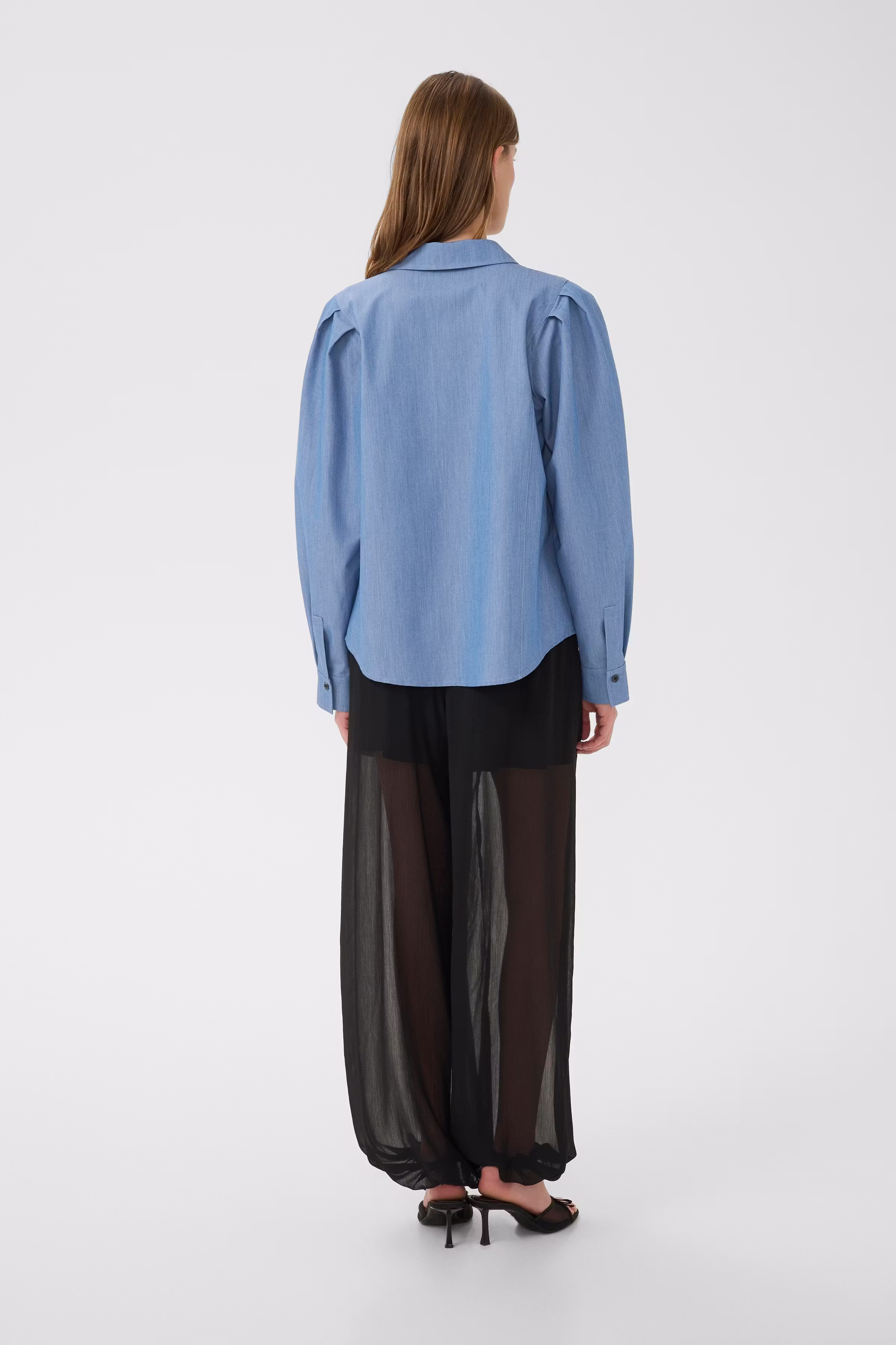 KBRo Shirt LOOKBOOK BACK 10105888-183922