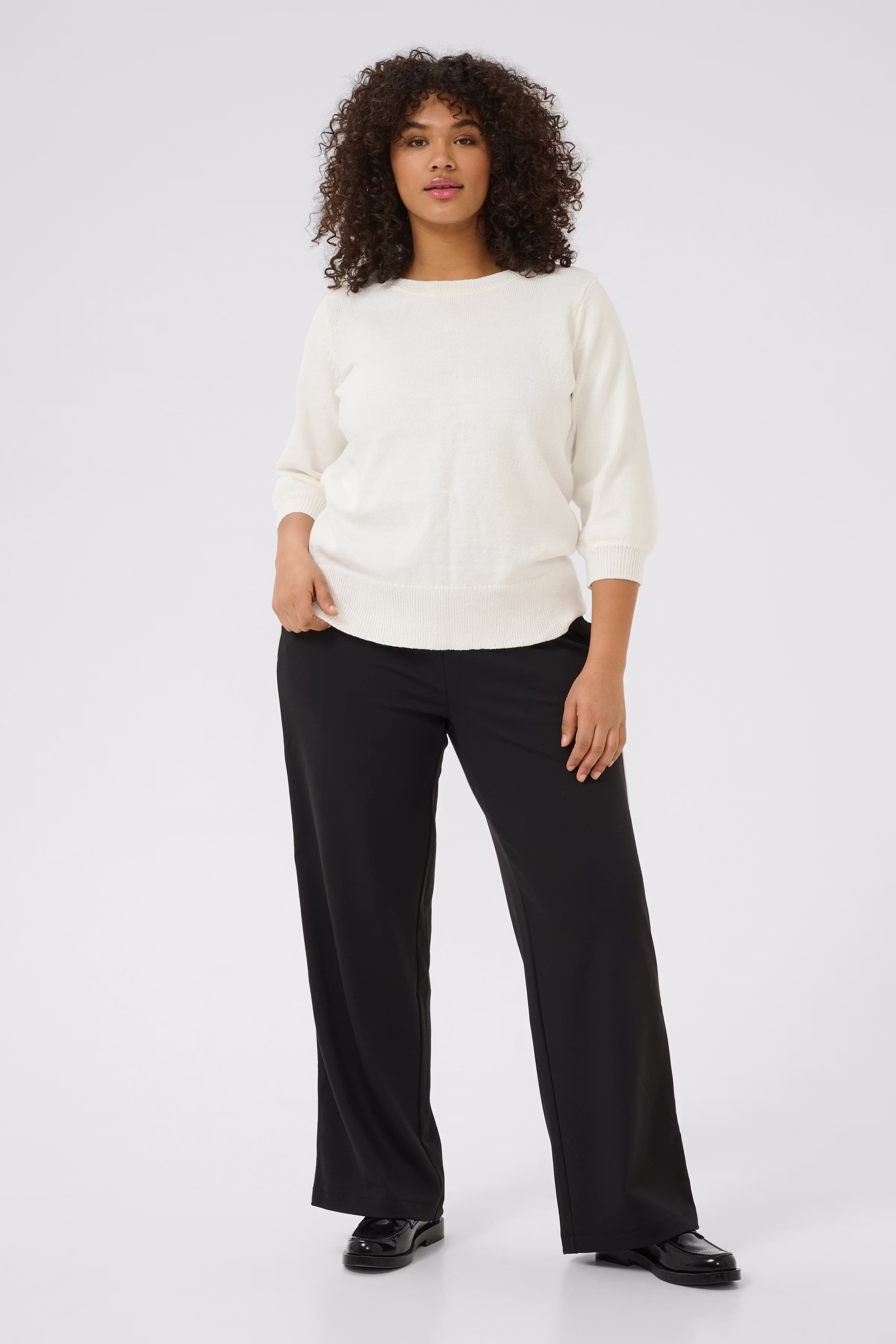 KCloni Pullover LOCATION NONE 10583522-110602