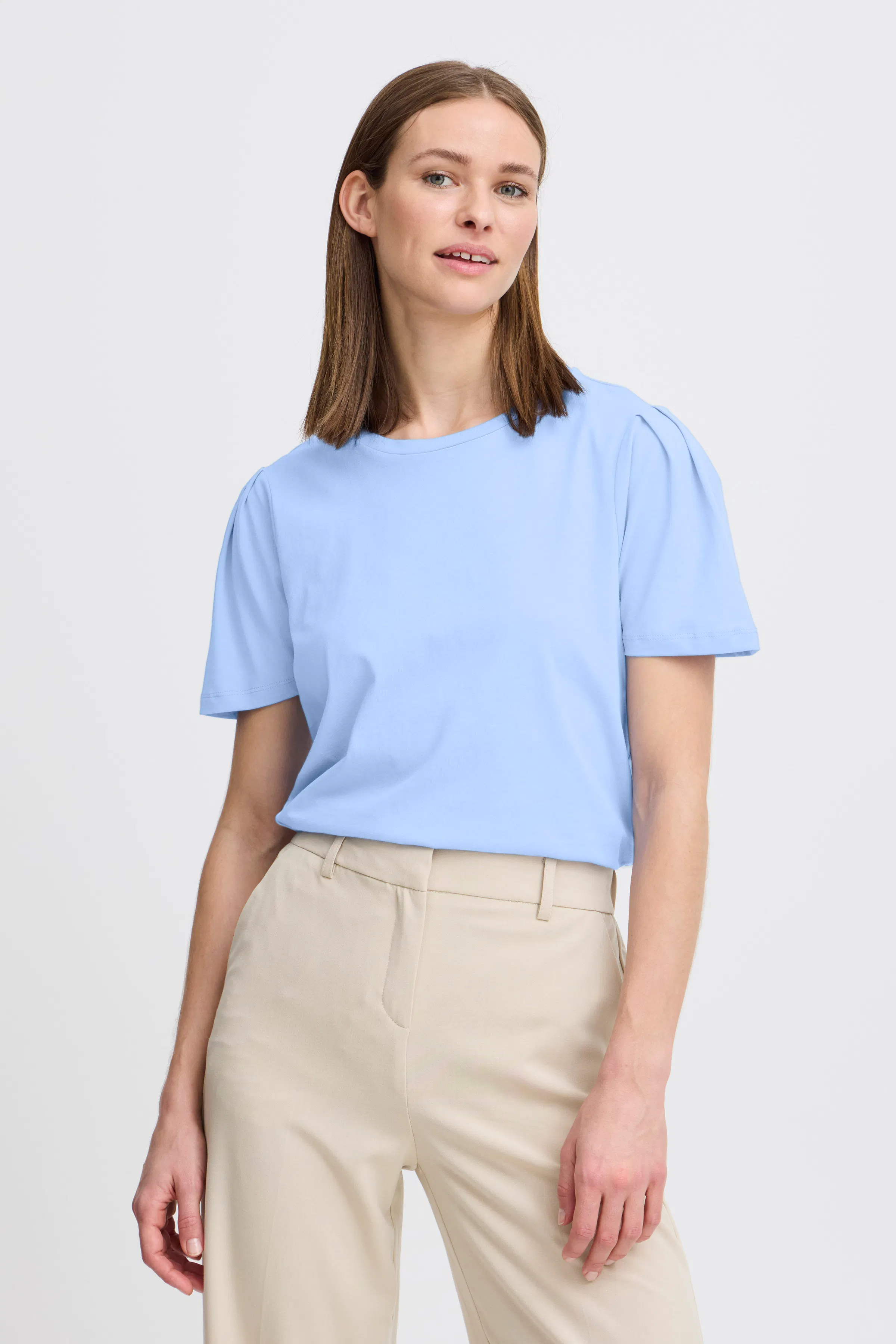 BXPILVE T-shirt LOOKBOOK FRONT 20815033-153930