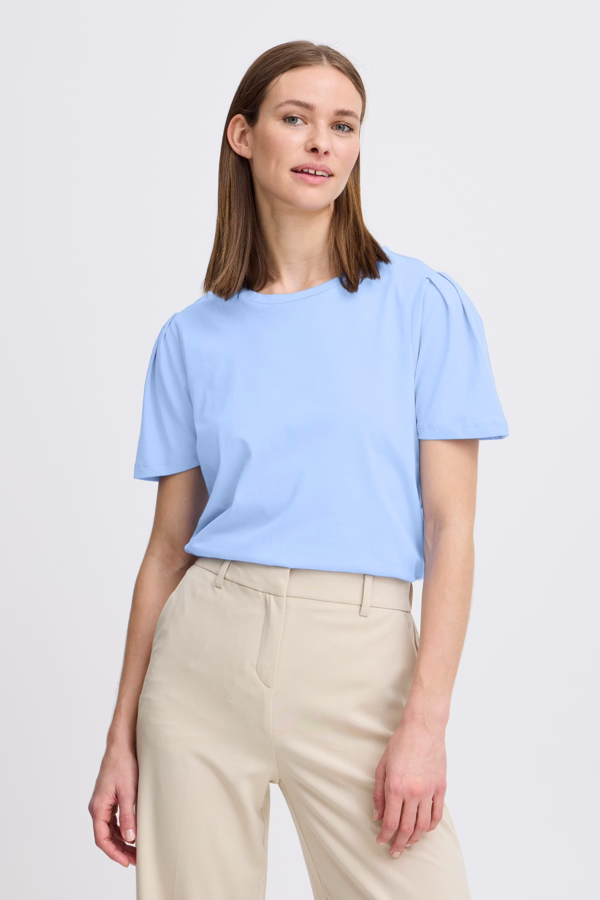 BXPILVE T-shirt LOOKBOOK FRONT 20815033-153930
