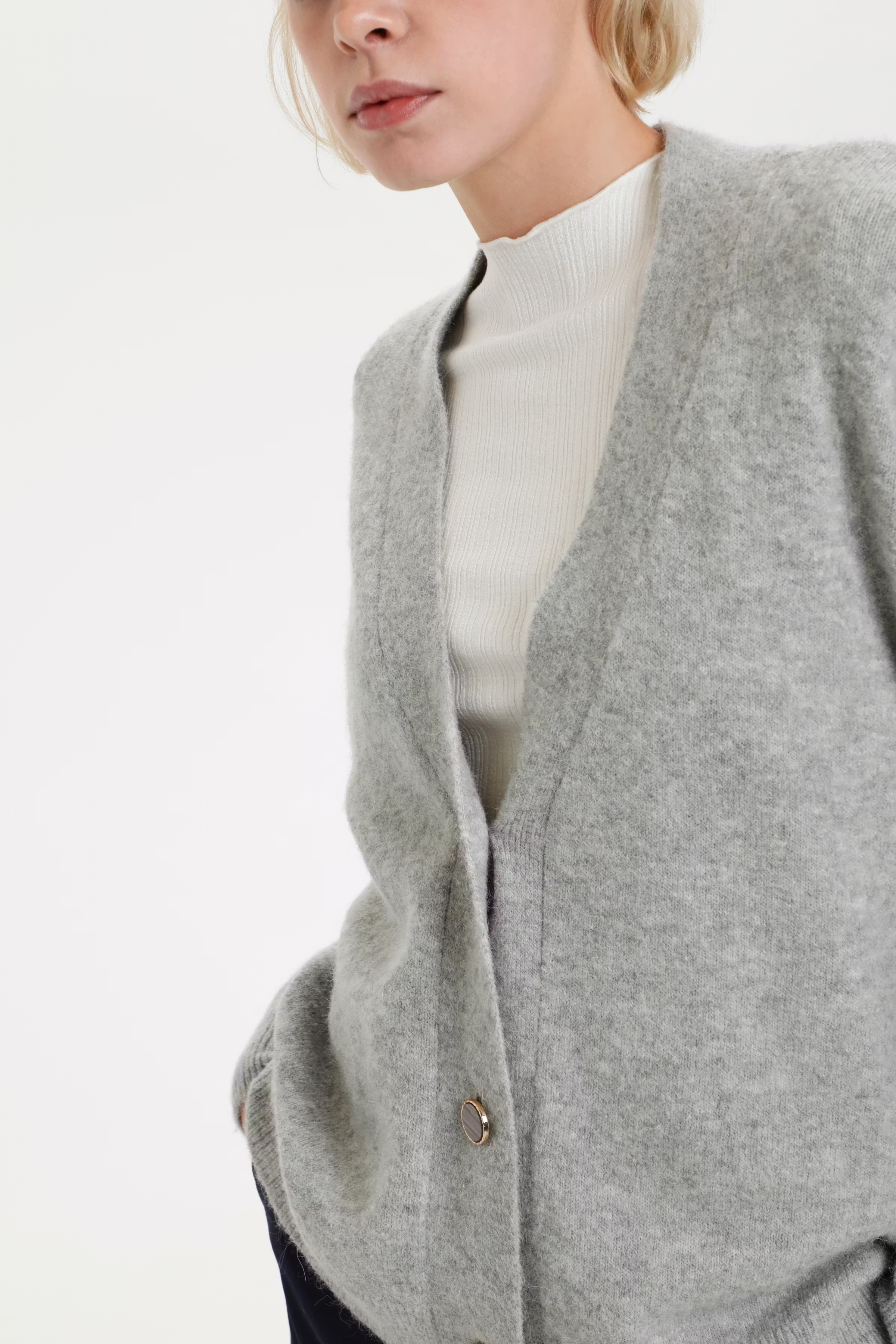 NoraKB Cardigan LOOKBOOK DETAIL 10103292-1700001