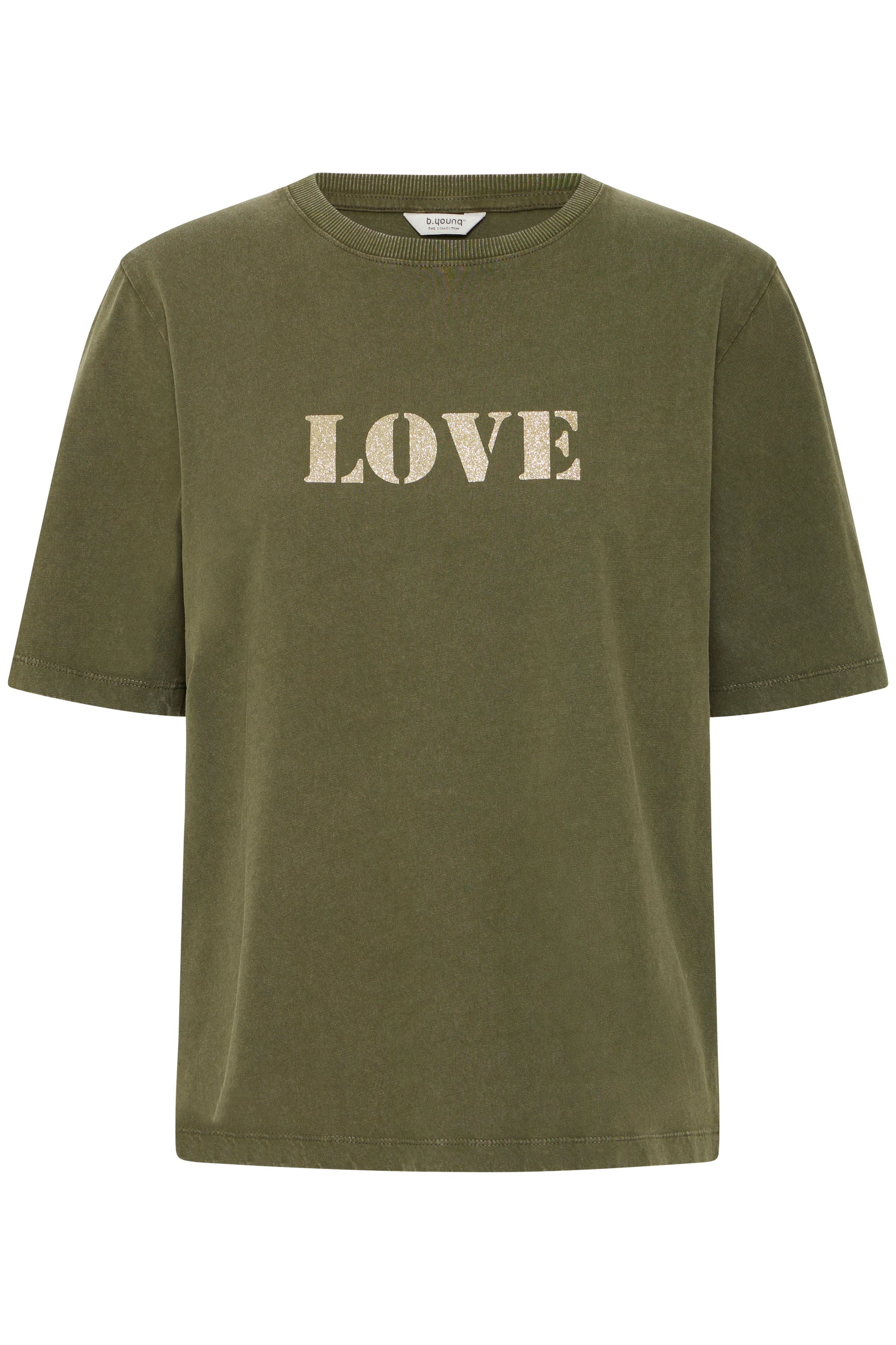 BYSOLKO T-shirt PACK FRONT 20817194-200451