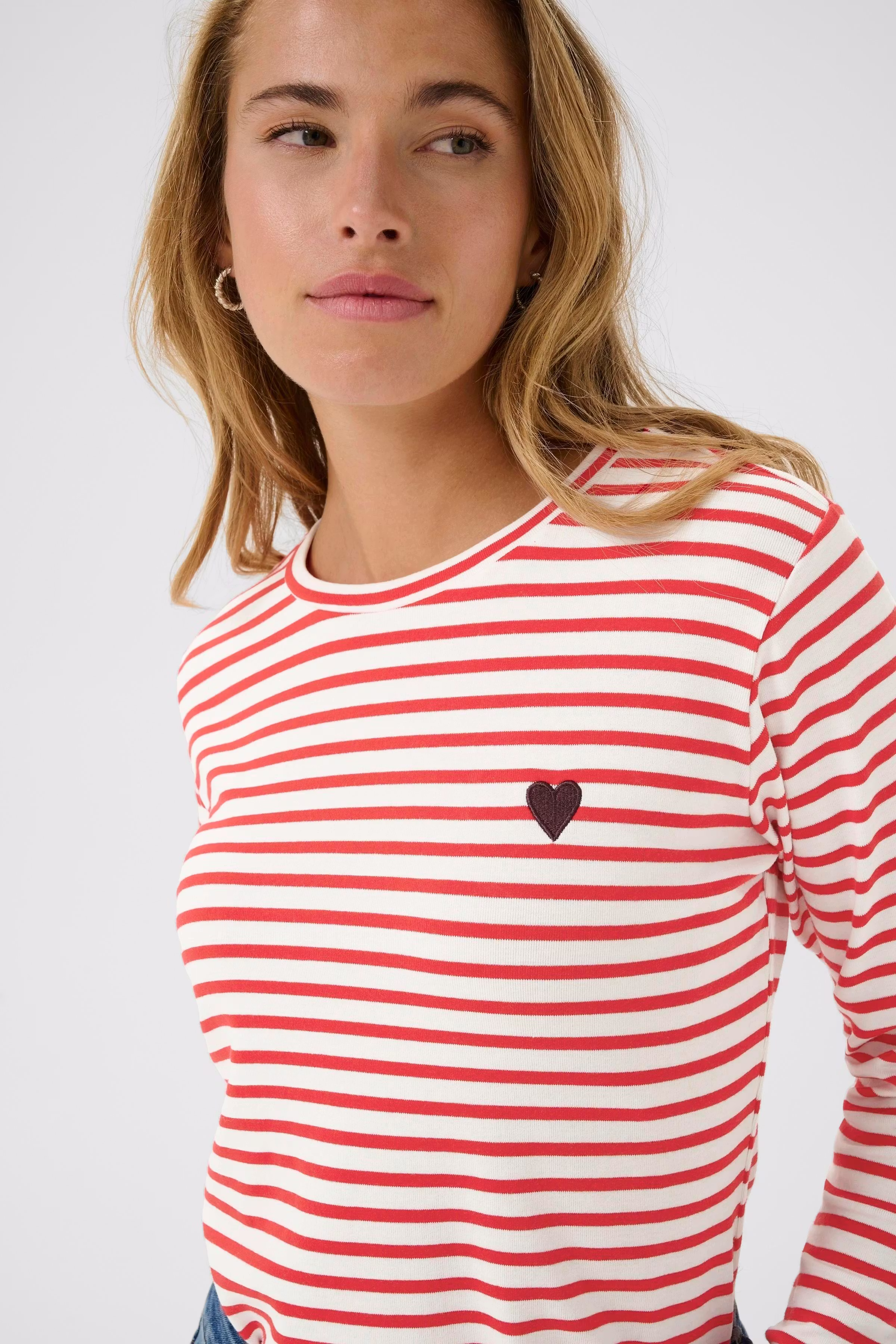 KALiddy T-shirt LOOKBOOK DETAIL 10502821-108559