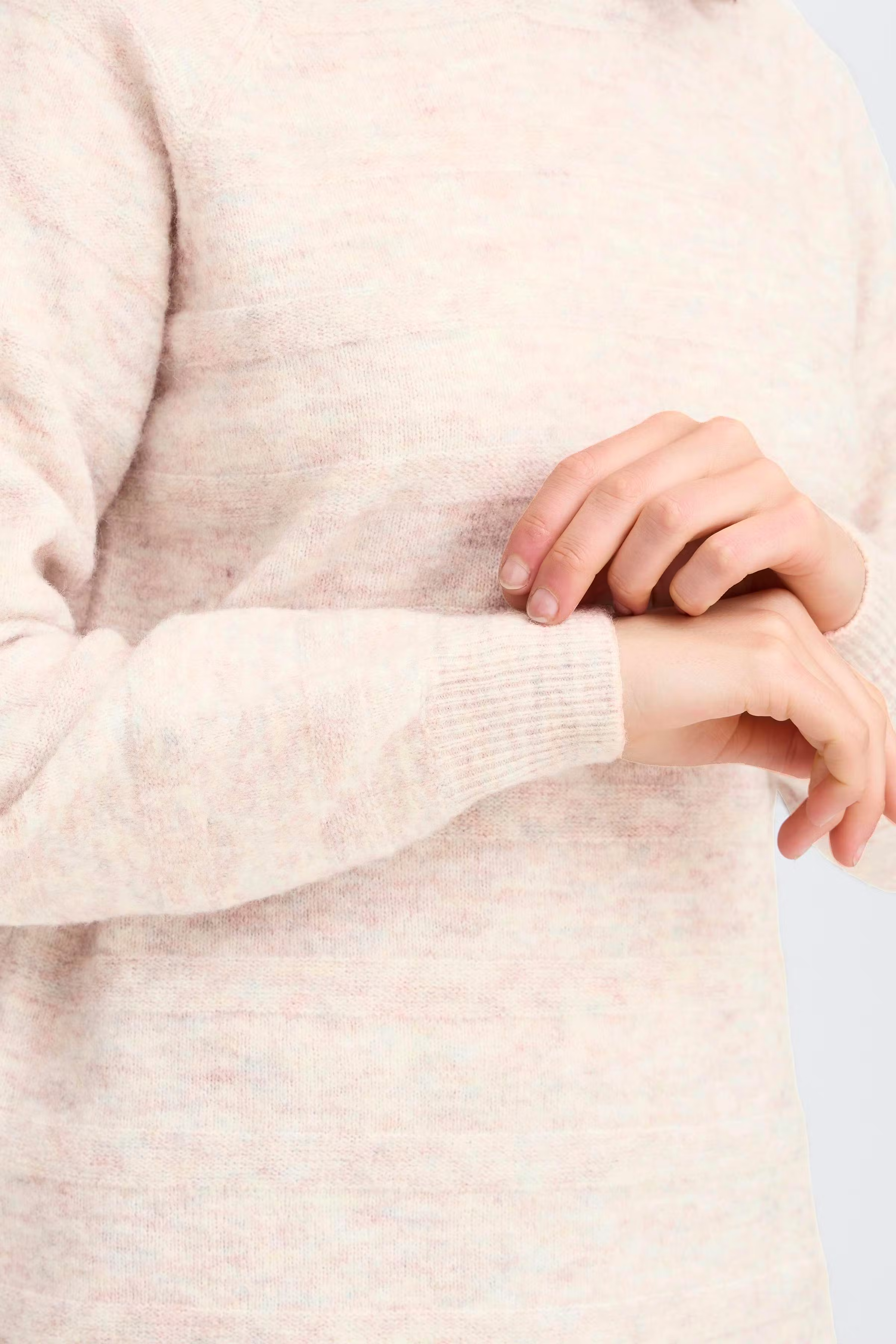 FRSANNY Pullover LOOKBOOK DETAIL 20617061-1304011