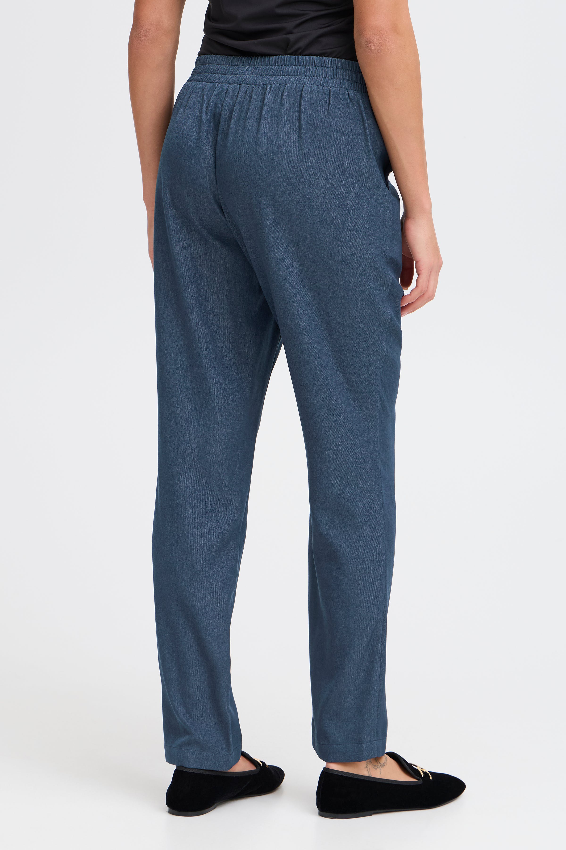 FRPAMILA Hose LOOKBOOK BACK 20613802-200988