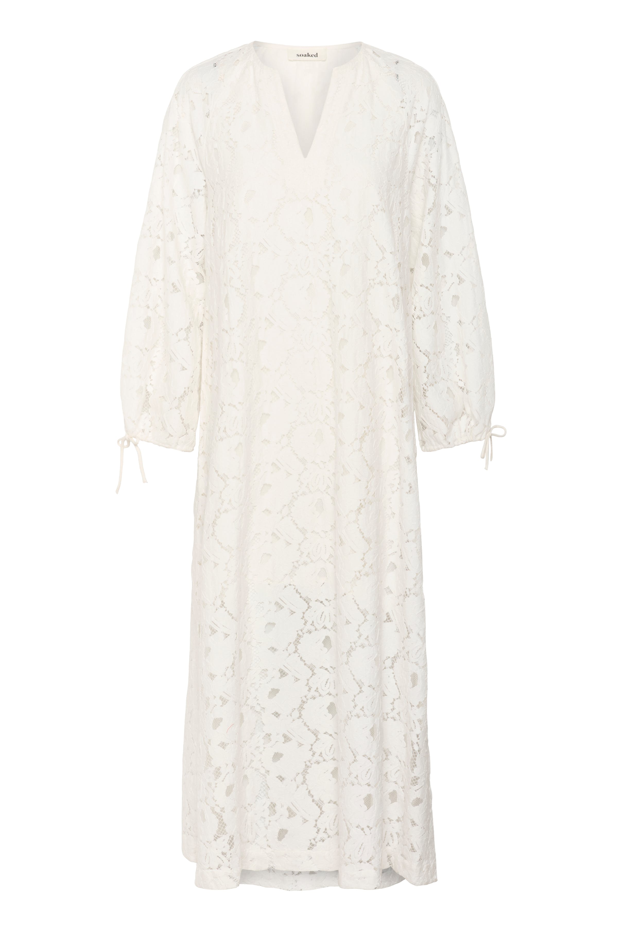 SLTaya Klänning PACK FRONT 30408672-111001