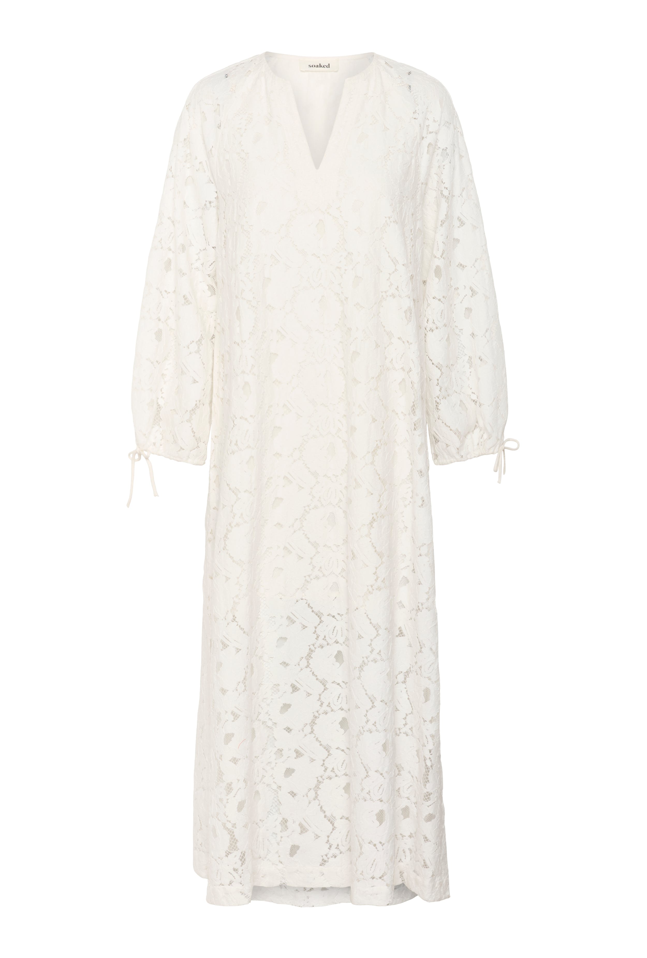 SLTaya Klänning PACK FRONT 30408672-111001