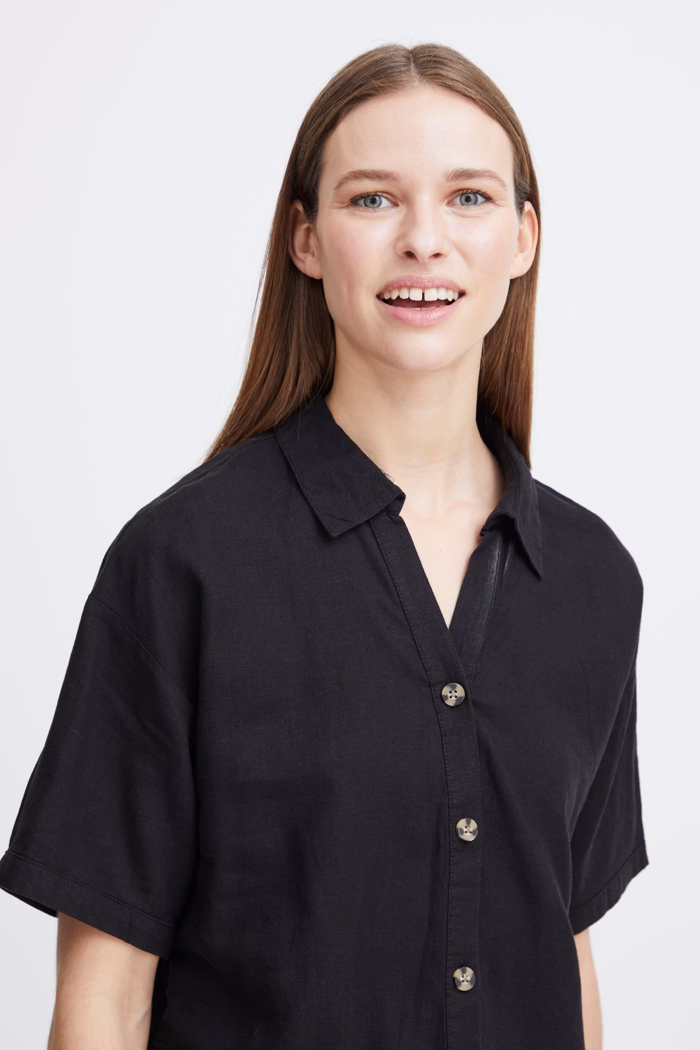 BYFALAKKA Skjorte LOOKBOOK DETAIL 20814551-200451