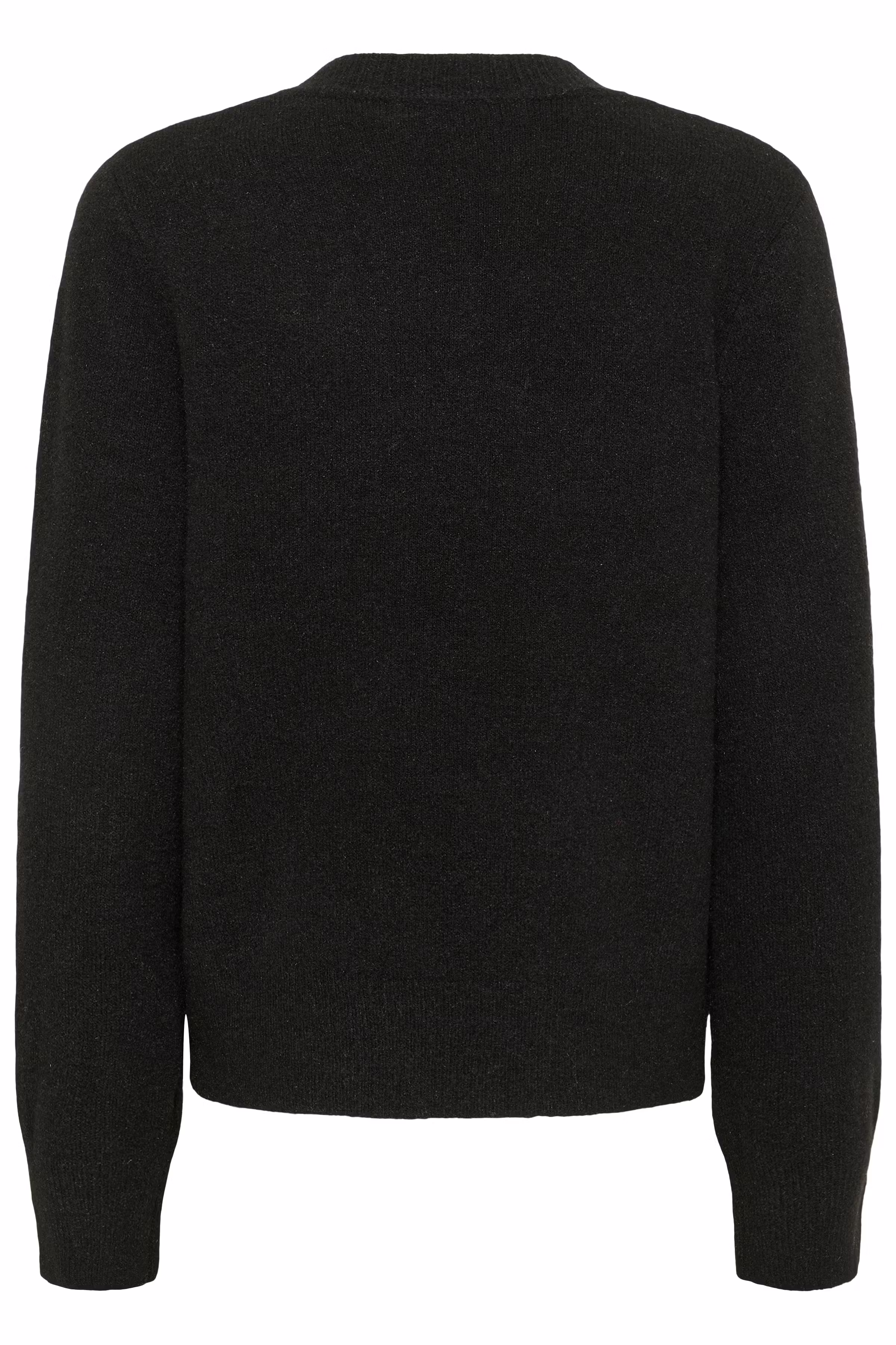 GuniIW Pullover PACK BACK 30111022-194008