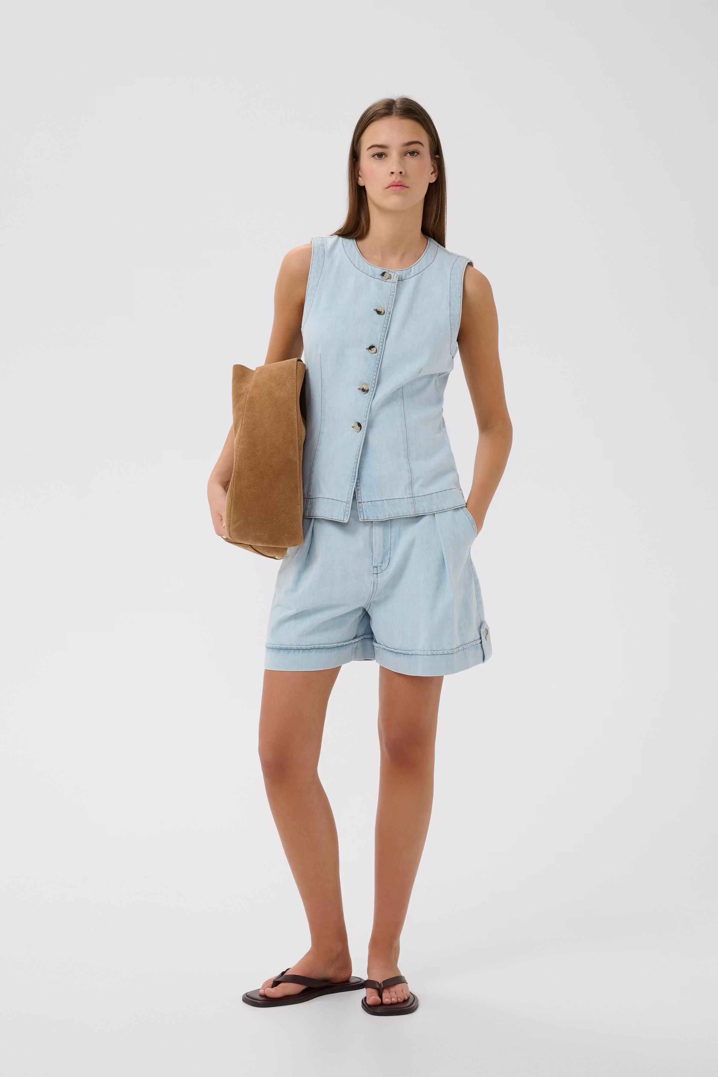 ELLYIW Shorts LOOKBOOK DETAIL 30112552-900006621