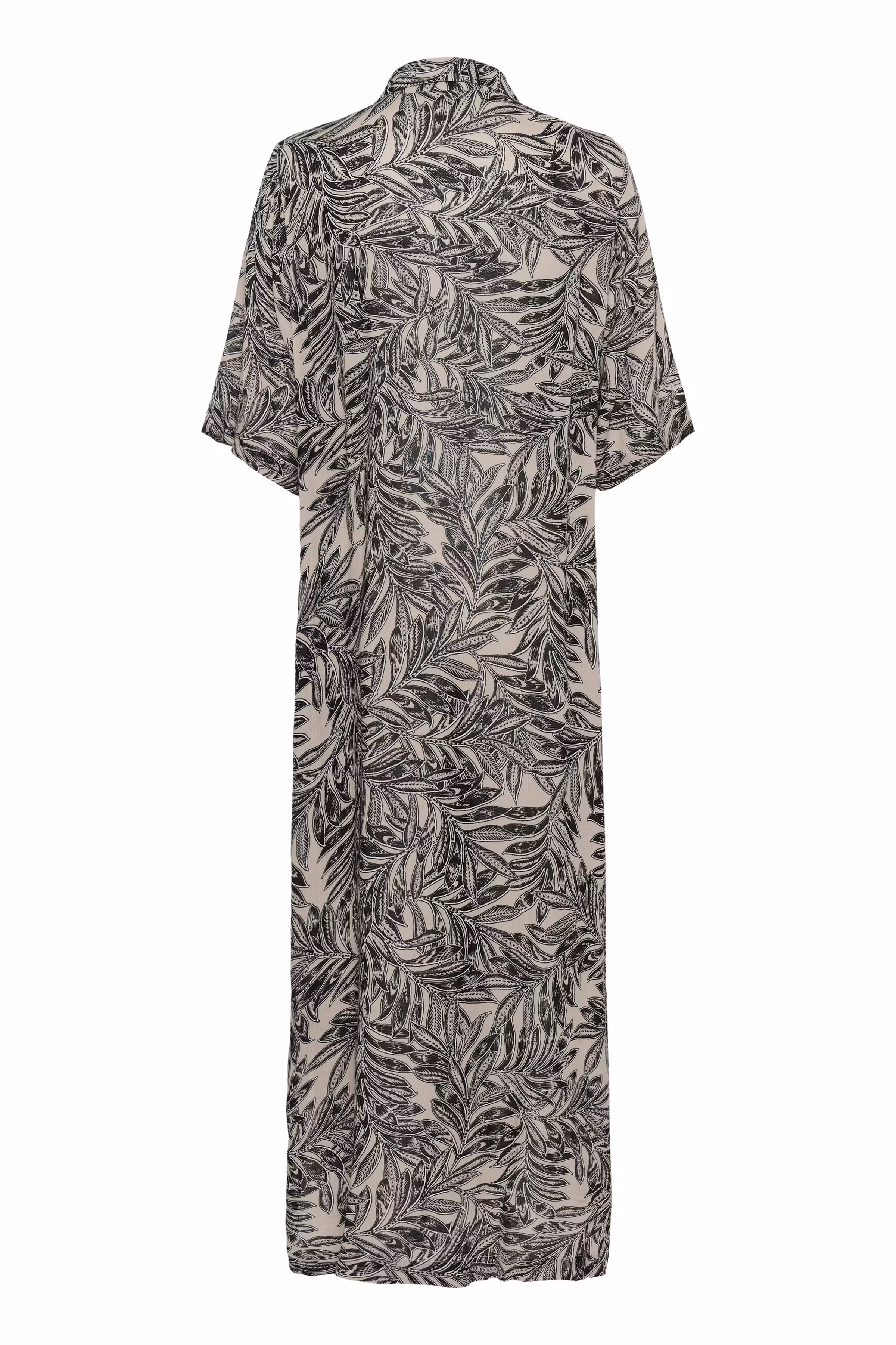 KAthora Kjole PACK BACK 10510040-108185