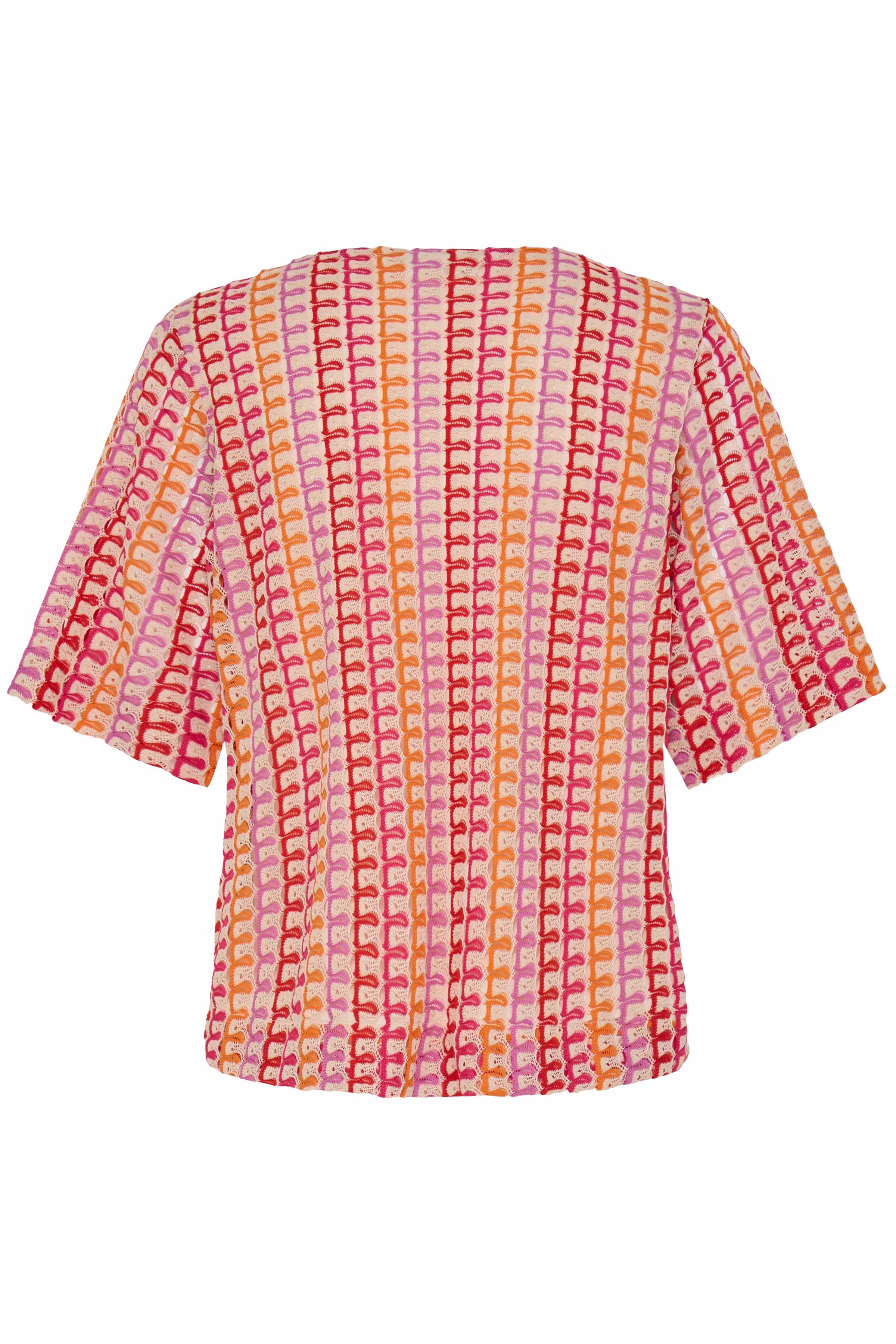 BYPRISCA Cardigan PACK BACK 20818727-900008795