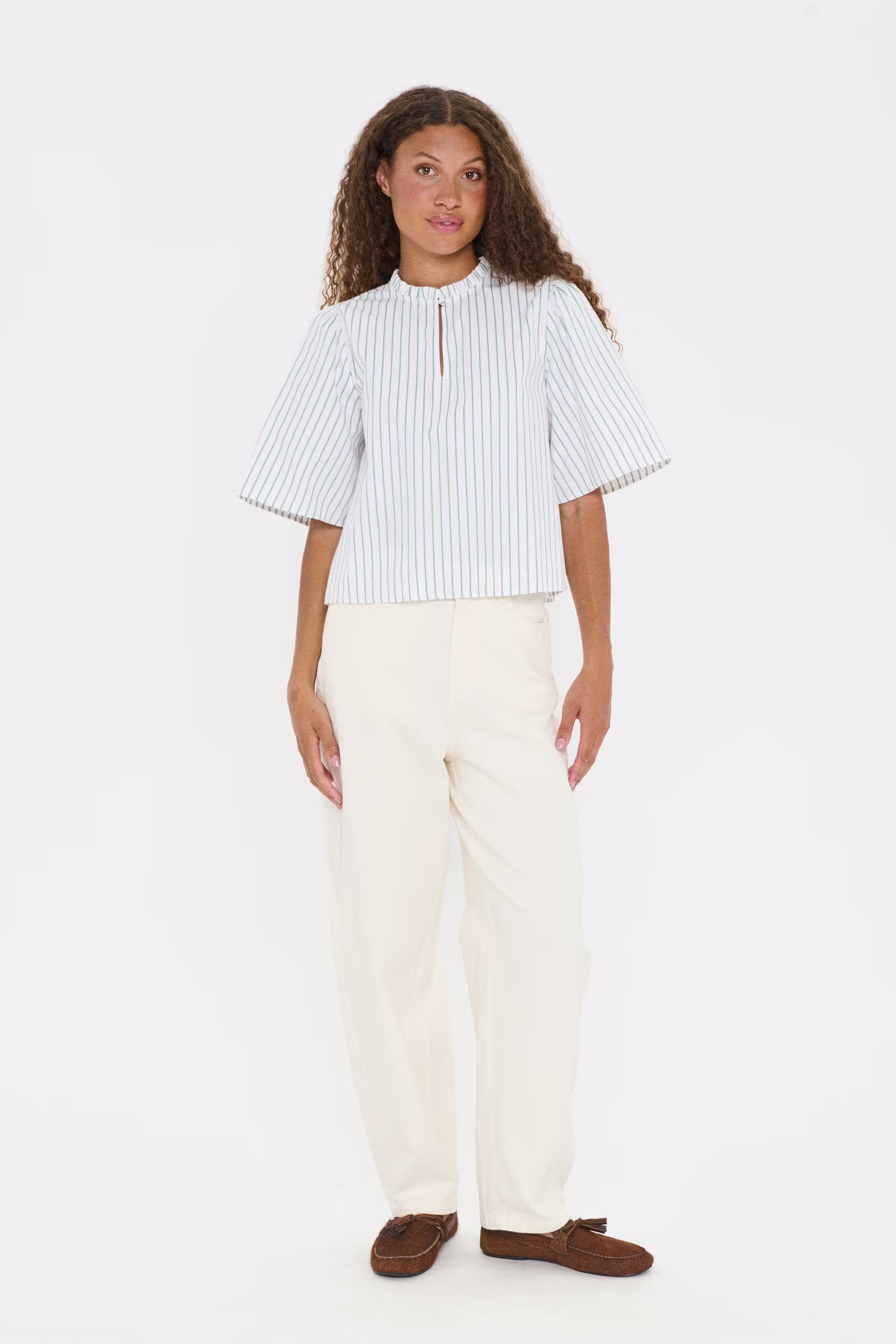 LiviaSZ Blus LOOKBOOK FRONT 30514279-303988