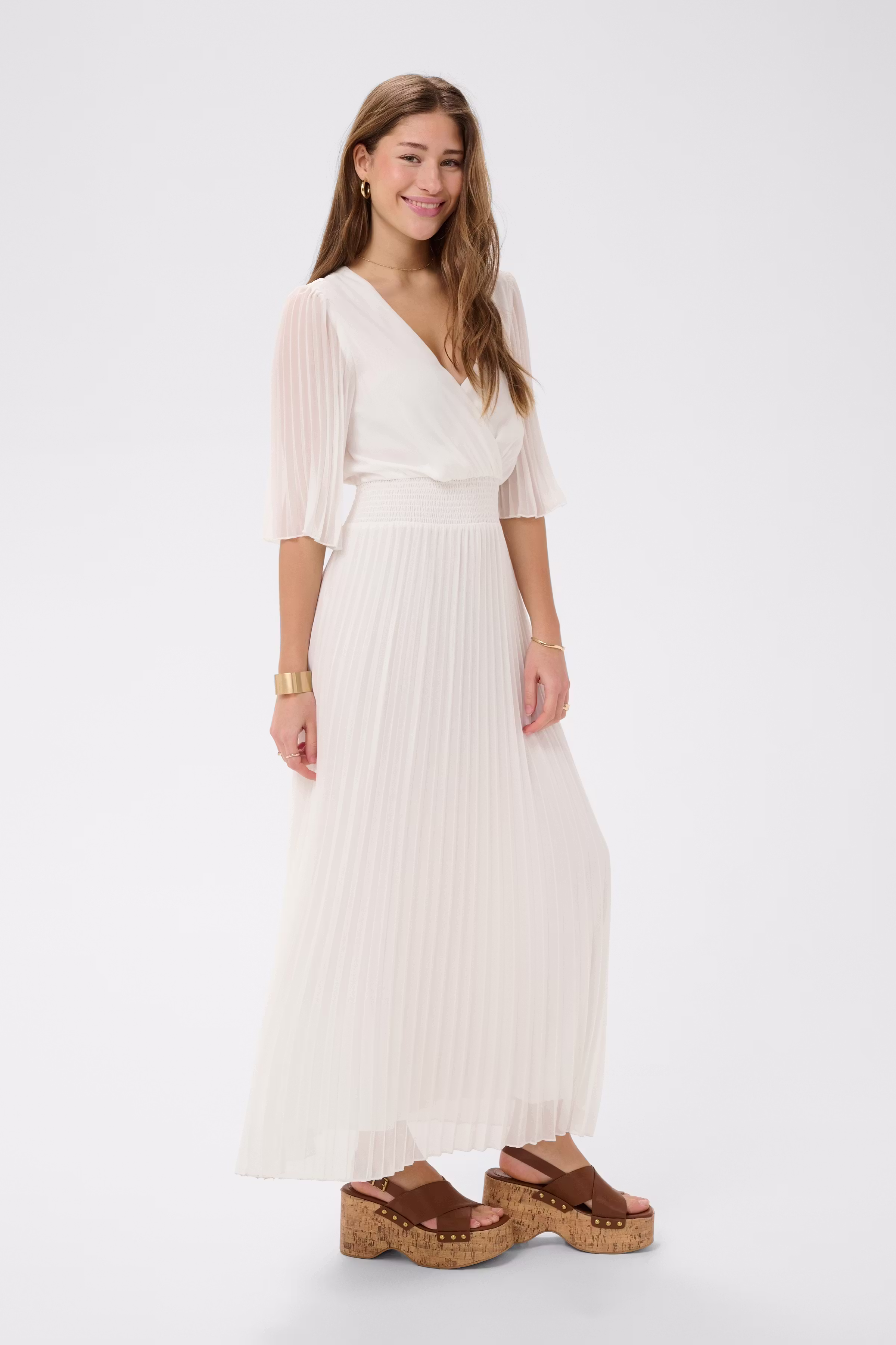 CRAluna Jurk LOOKBOOK FRONT 10615451-110602