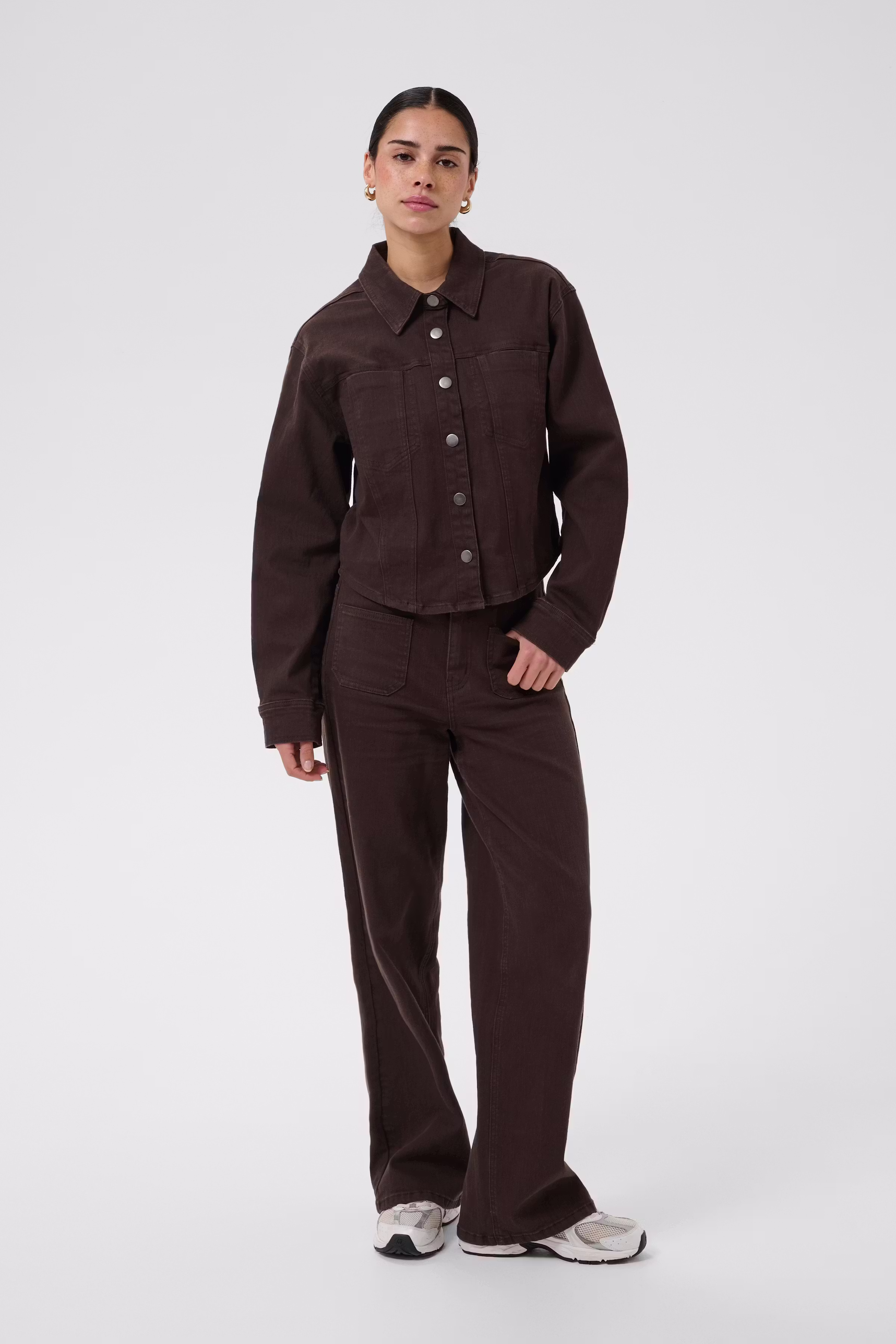 KAbrook Hemd LOOKBOOK DETAIL 10511960-190915